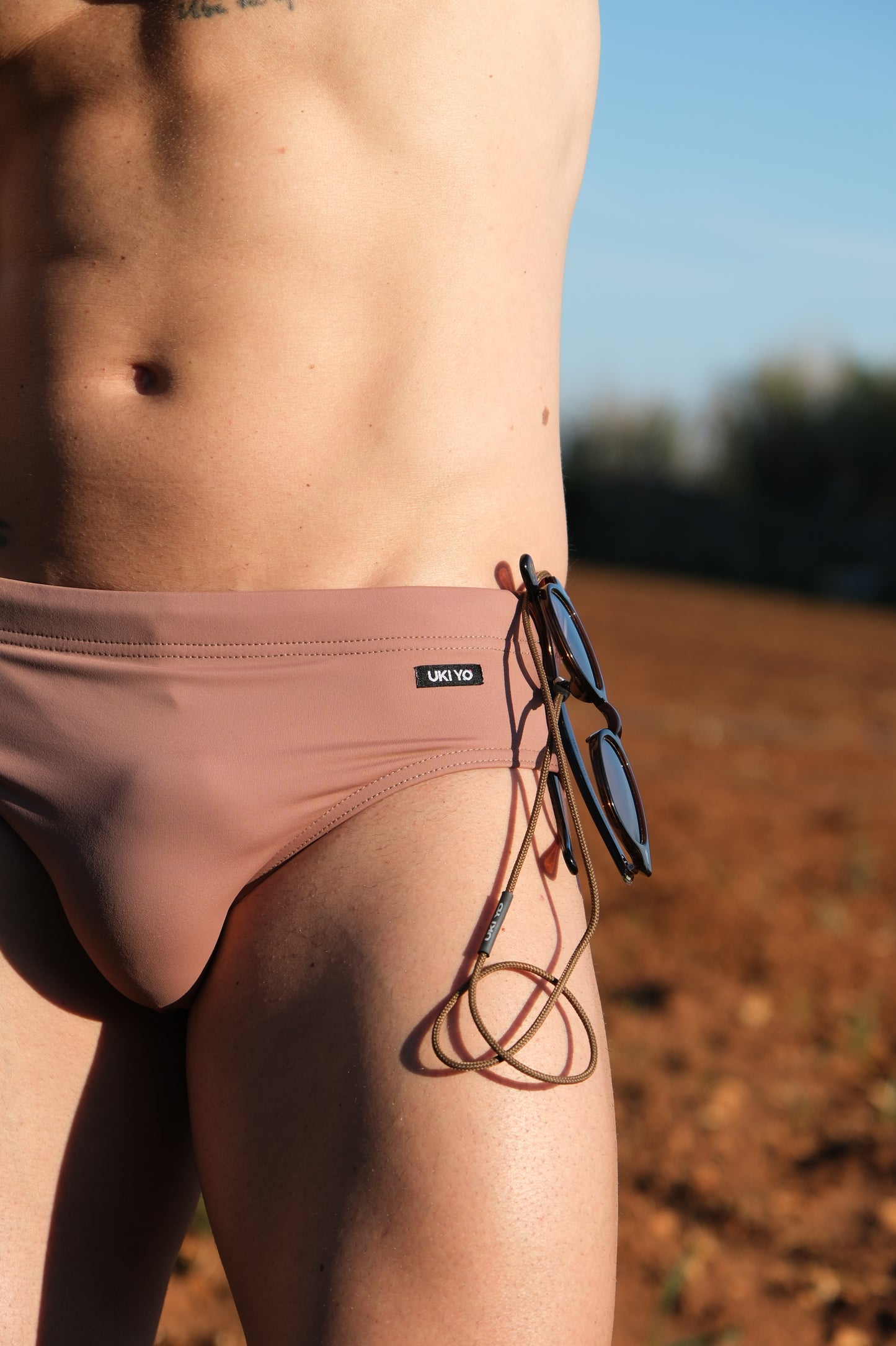 Sunglasses Cords