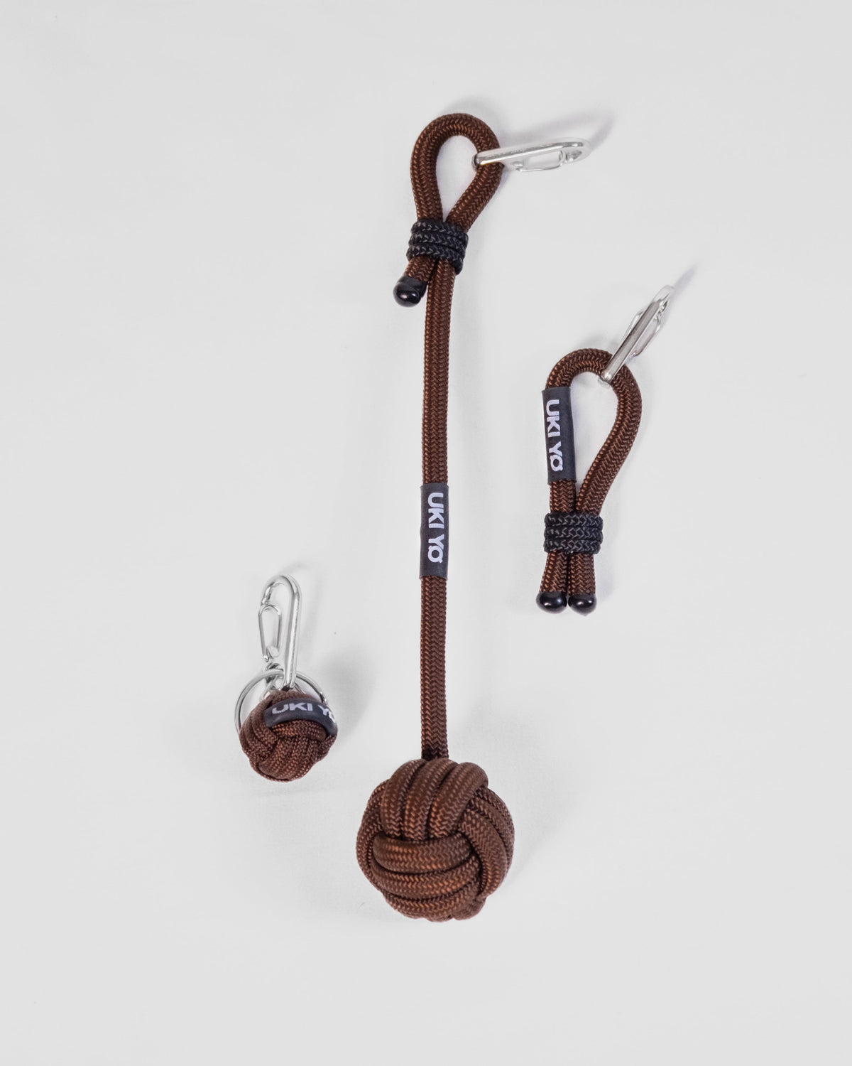 HANDMADE KEYCHAINS