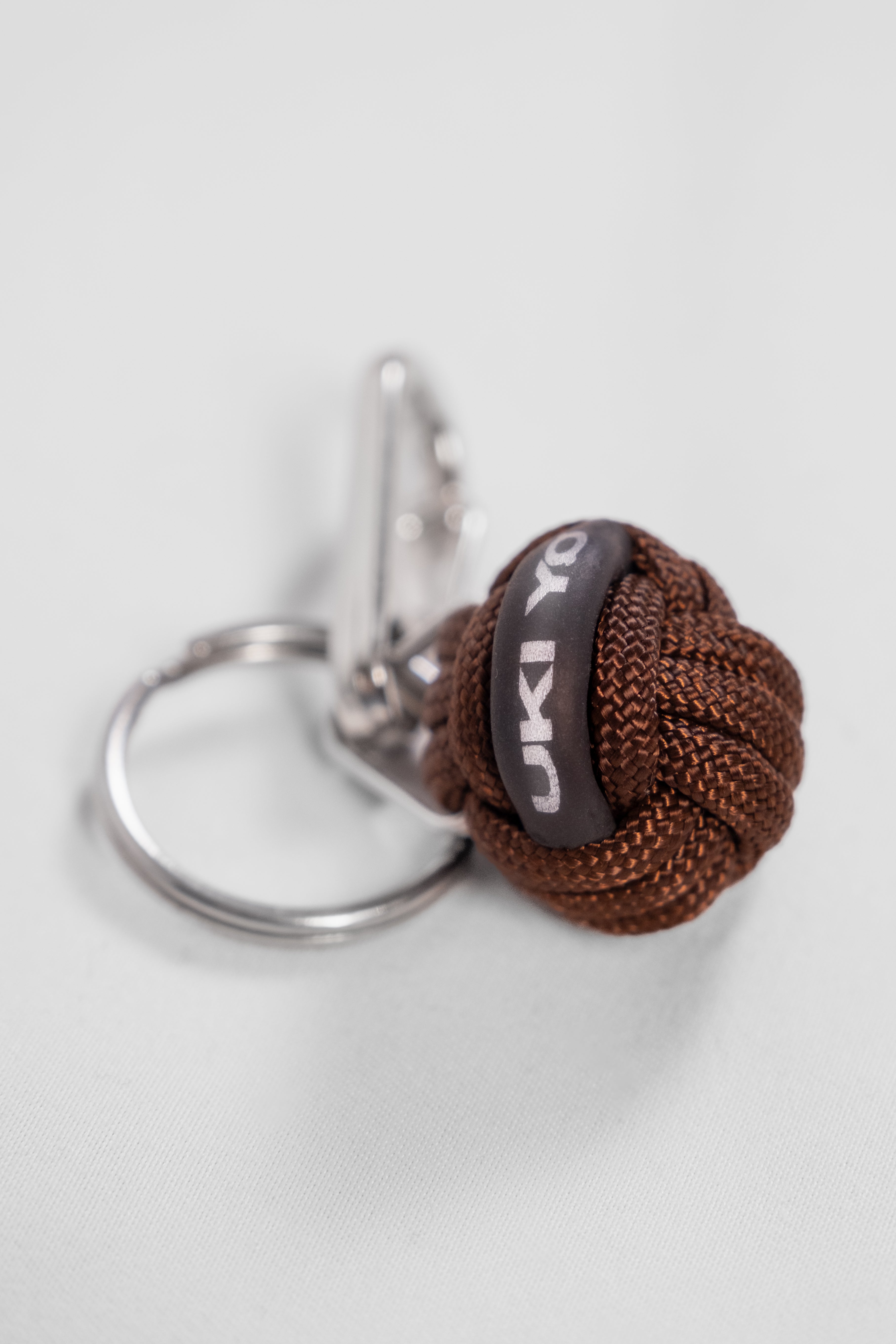 [AKA]  Keychain