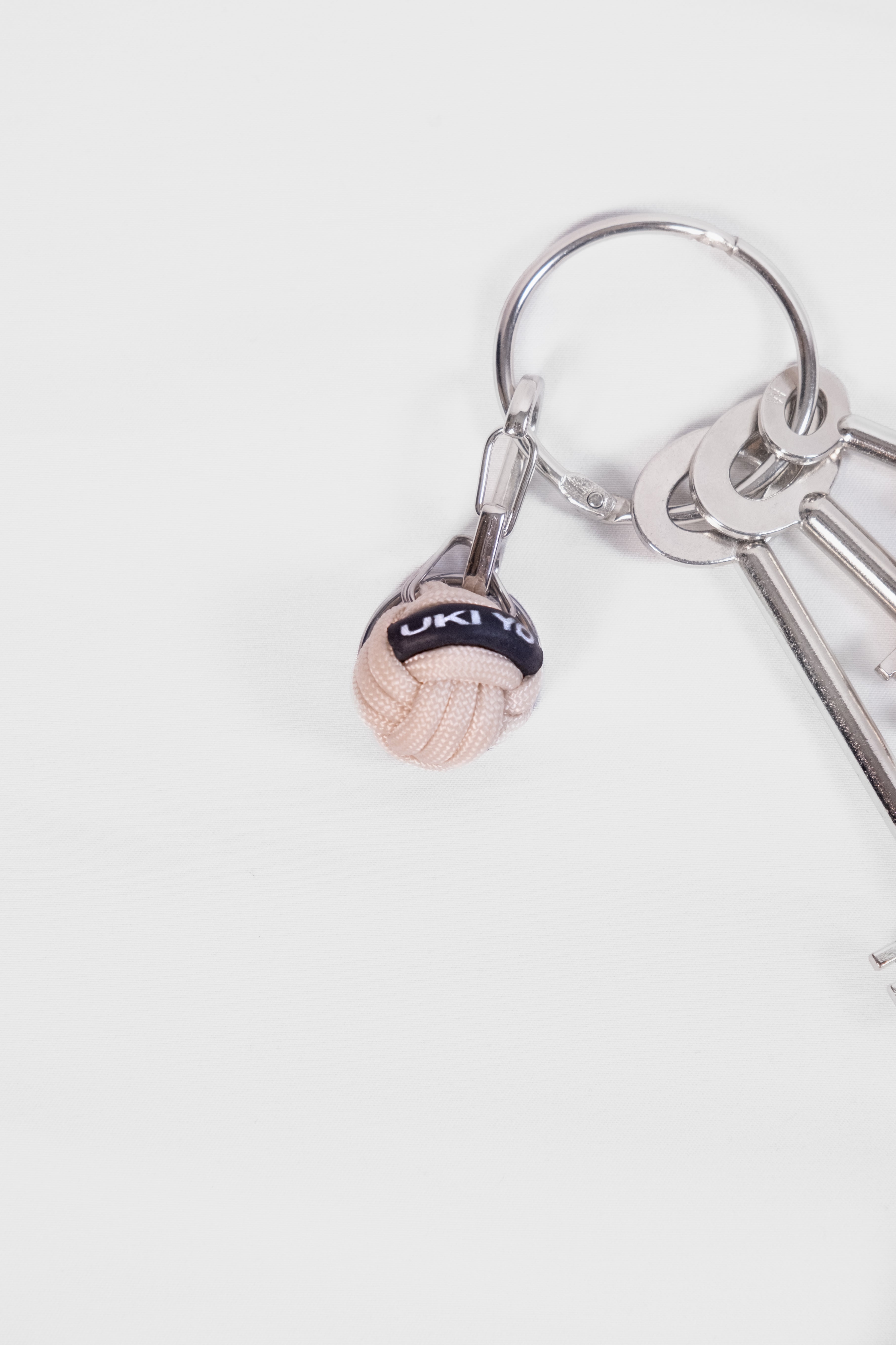 [AKA]  Keychain