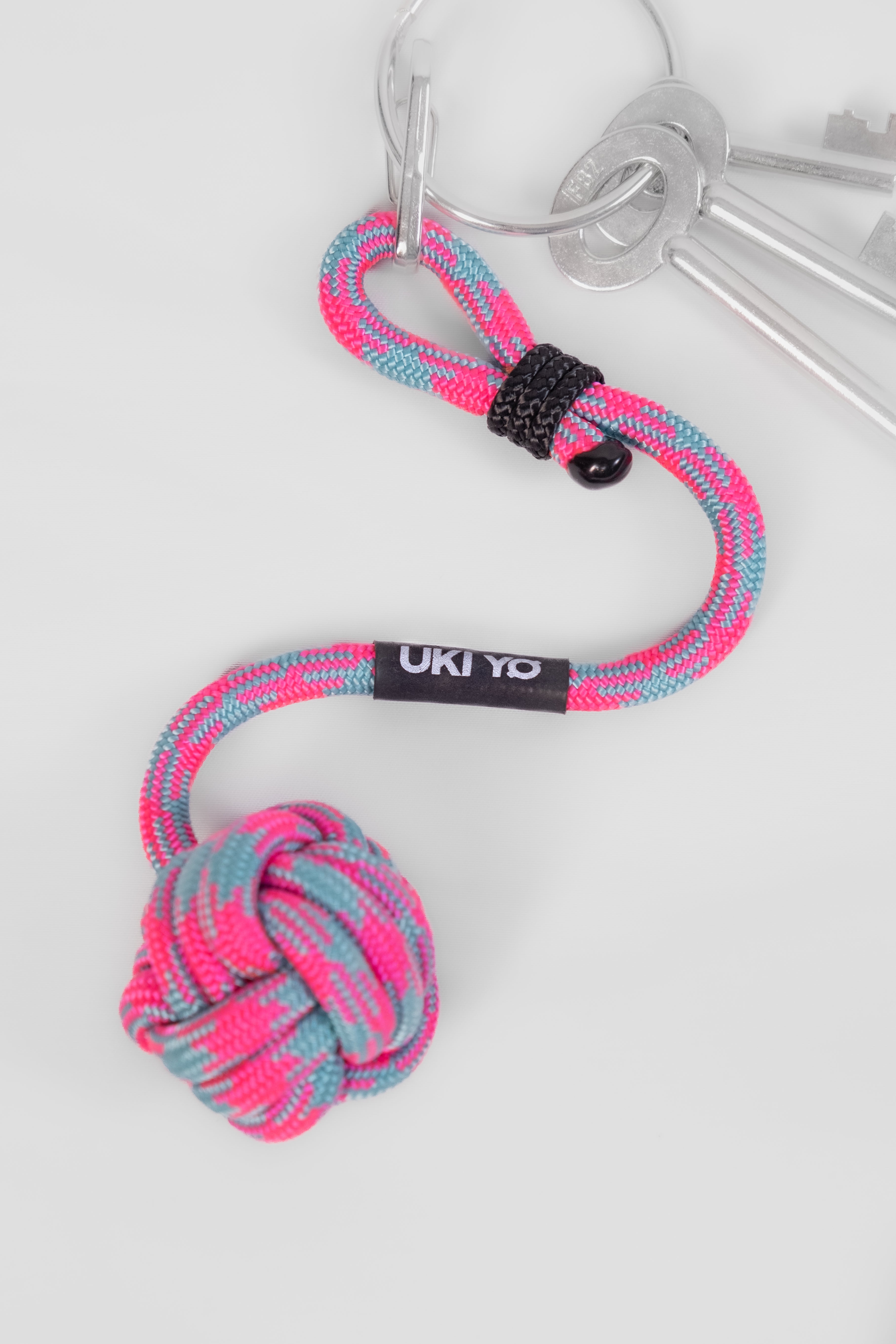 [MINA]  Keychain