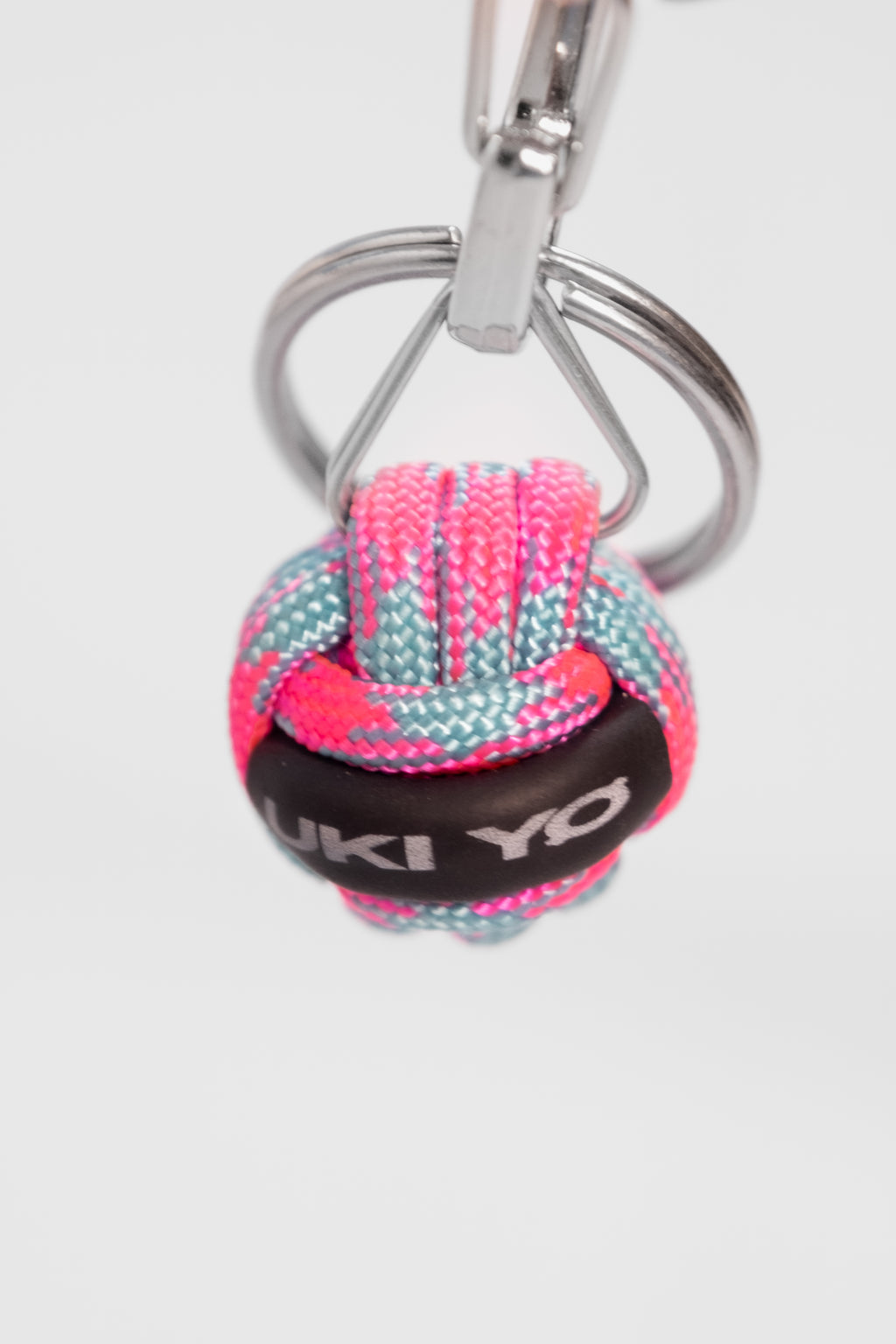 [AKA]  Keychain