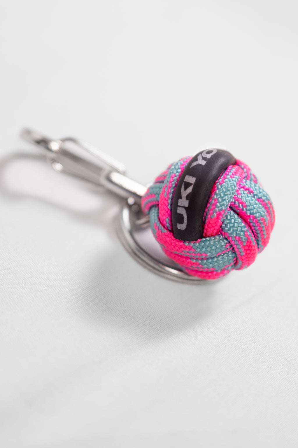 [AKA]  Keychain