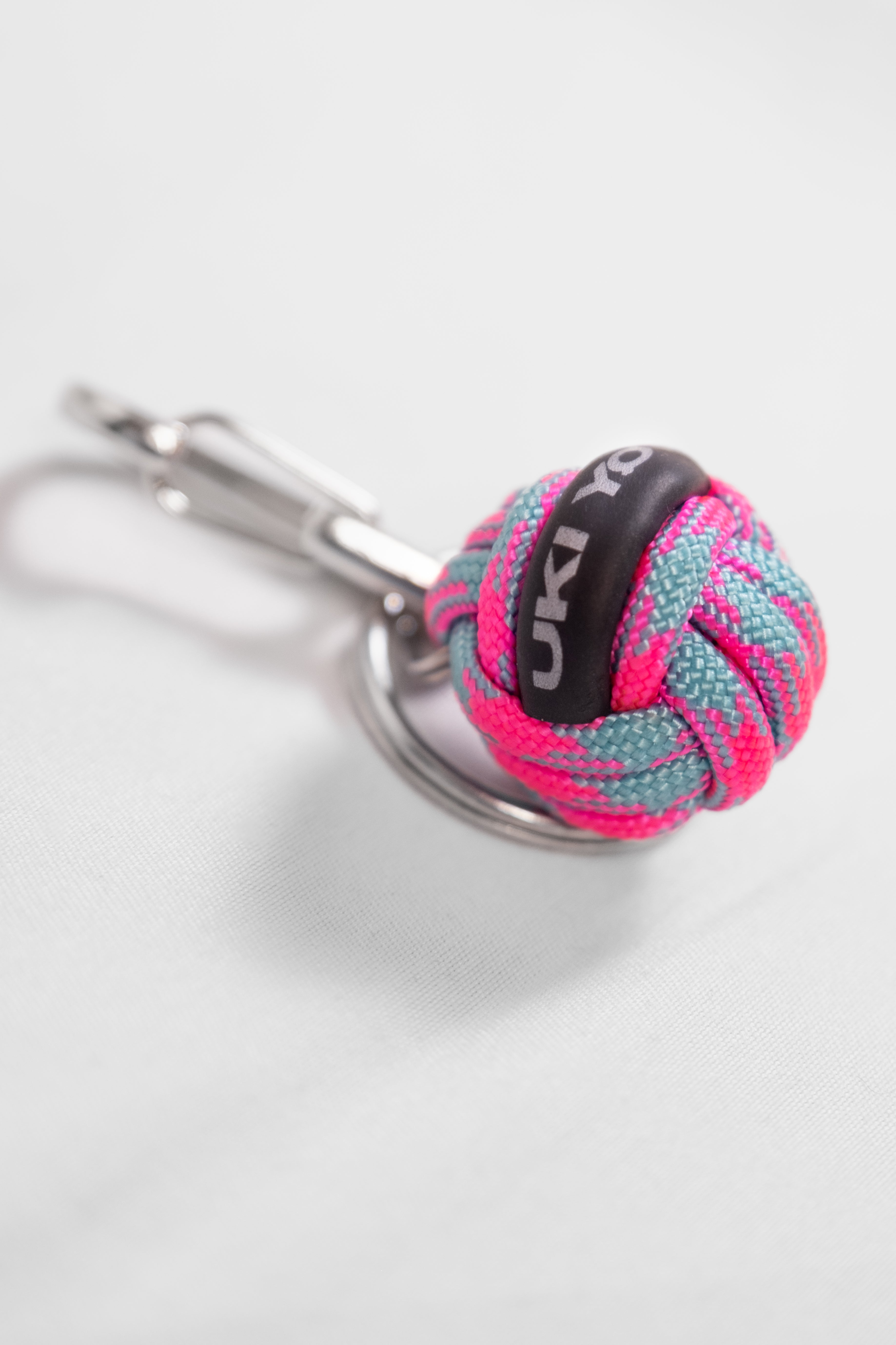 [AKA]  Keychain