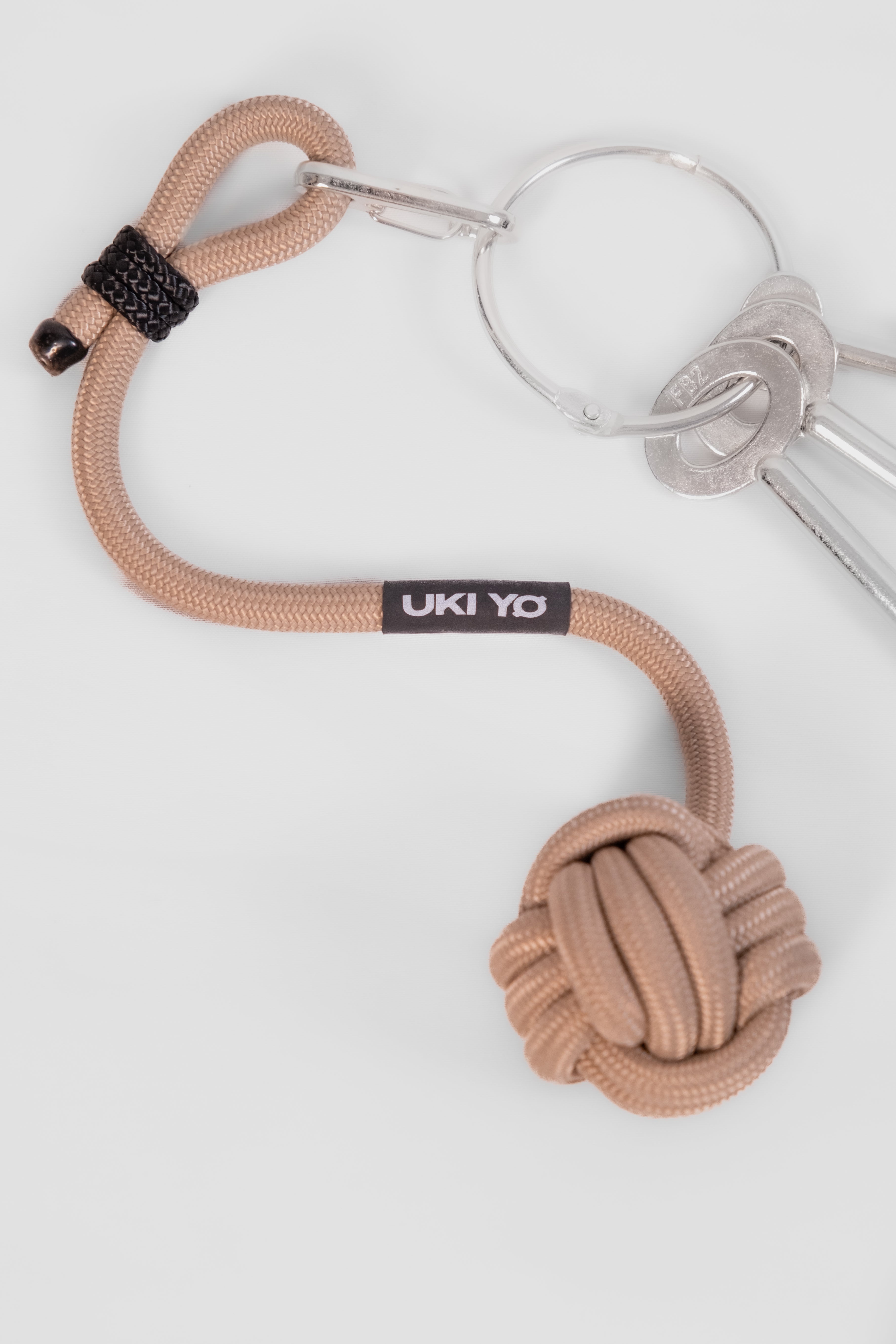 [MINA]  Keychain
