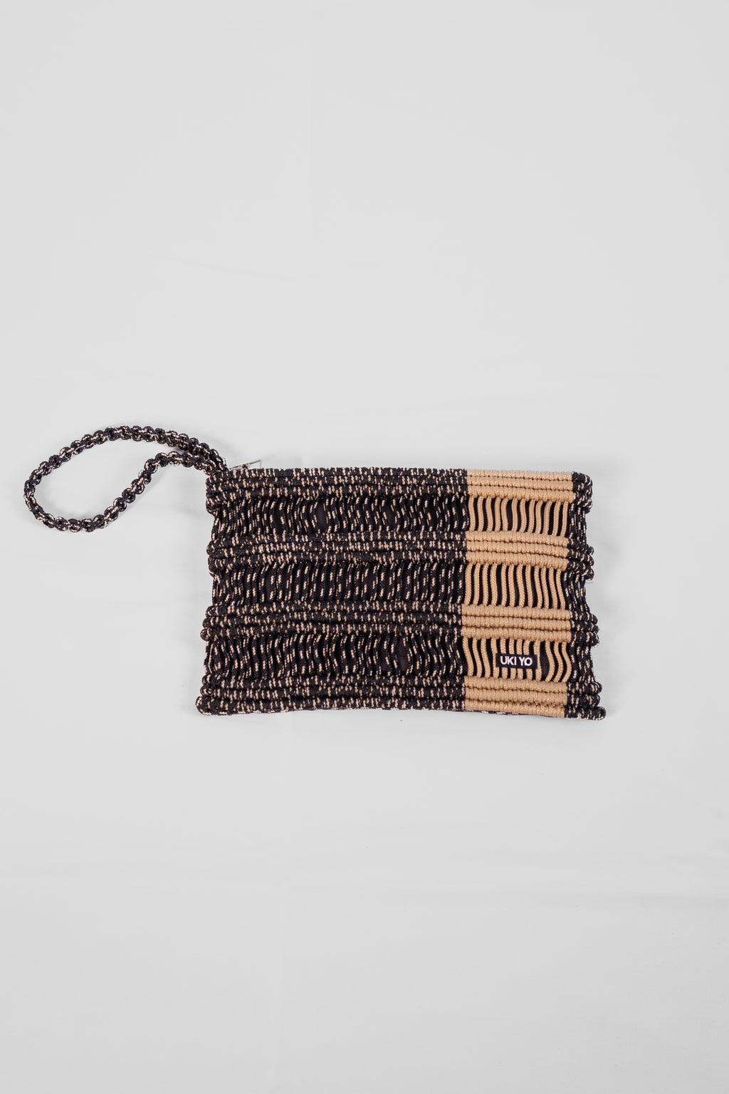 [ENEA] Clutch Bag