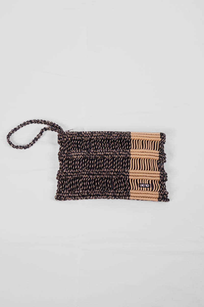 [ENEA] Clutch Bag
