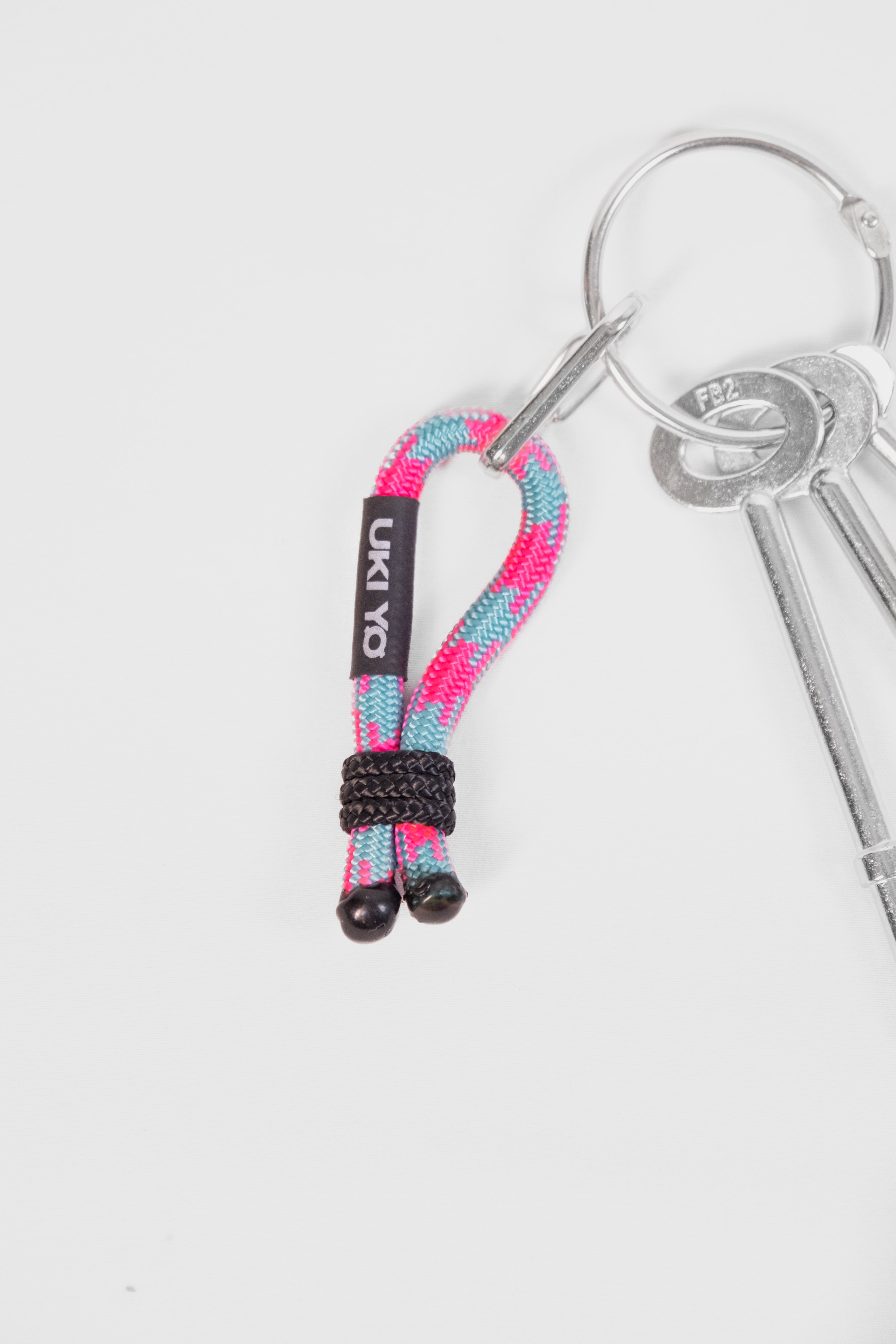 [LAZO]  Keychain