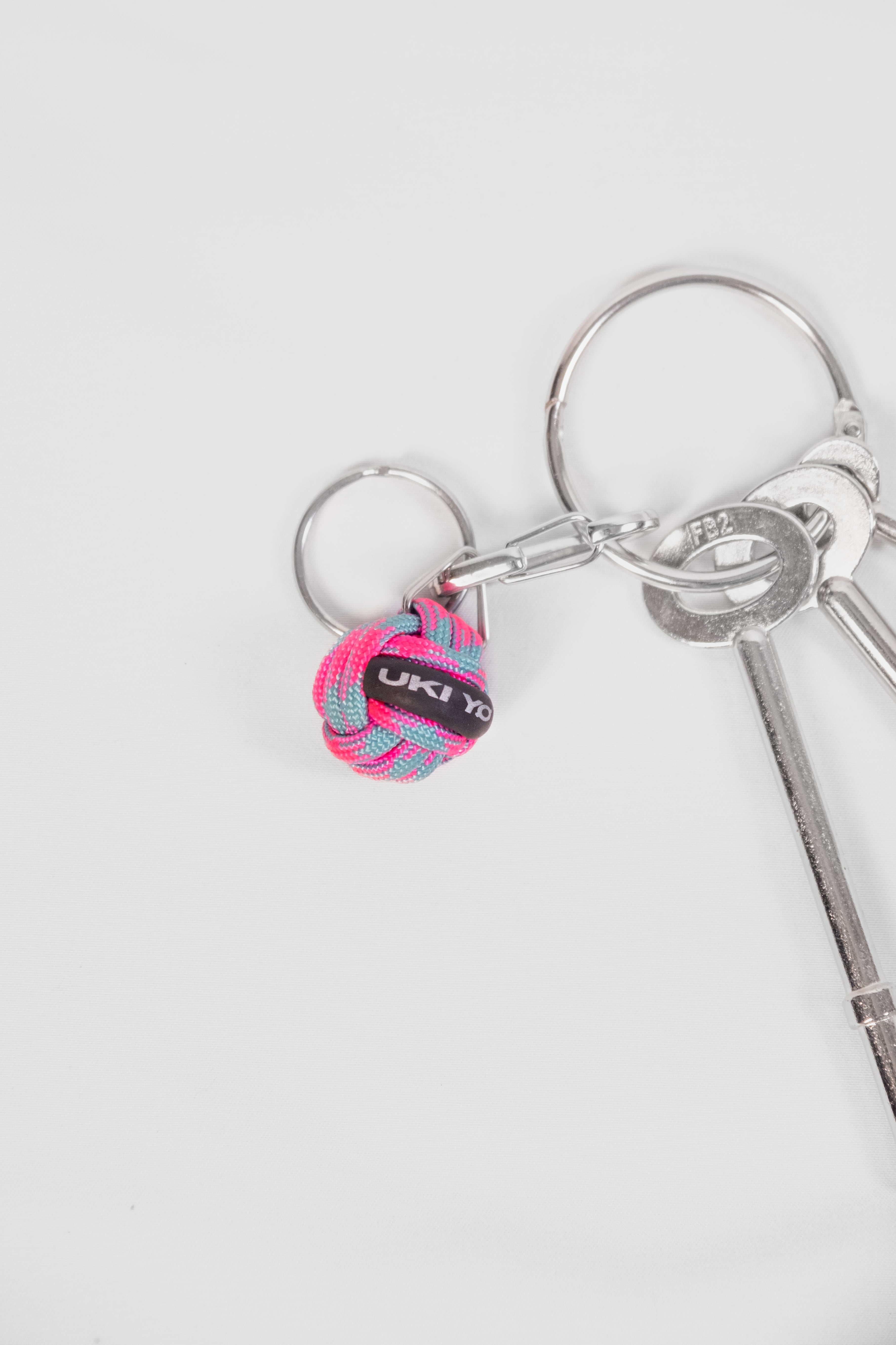 [AKA]  Keychain
