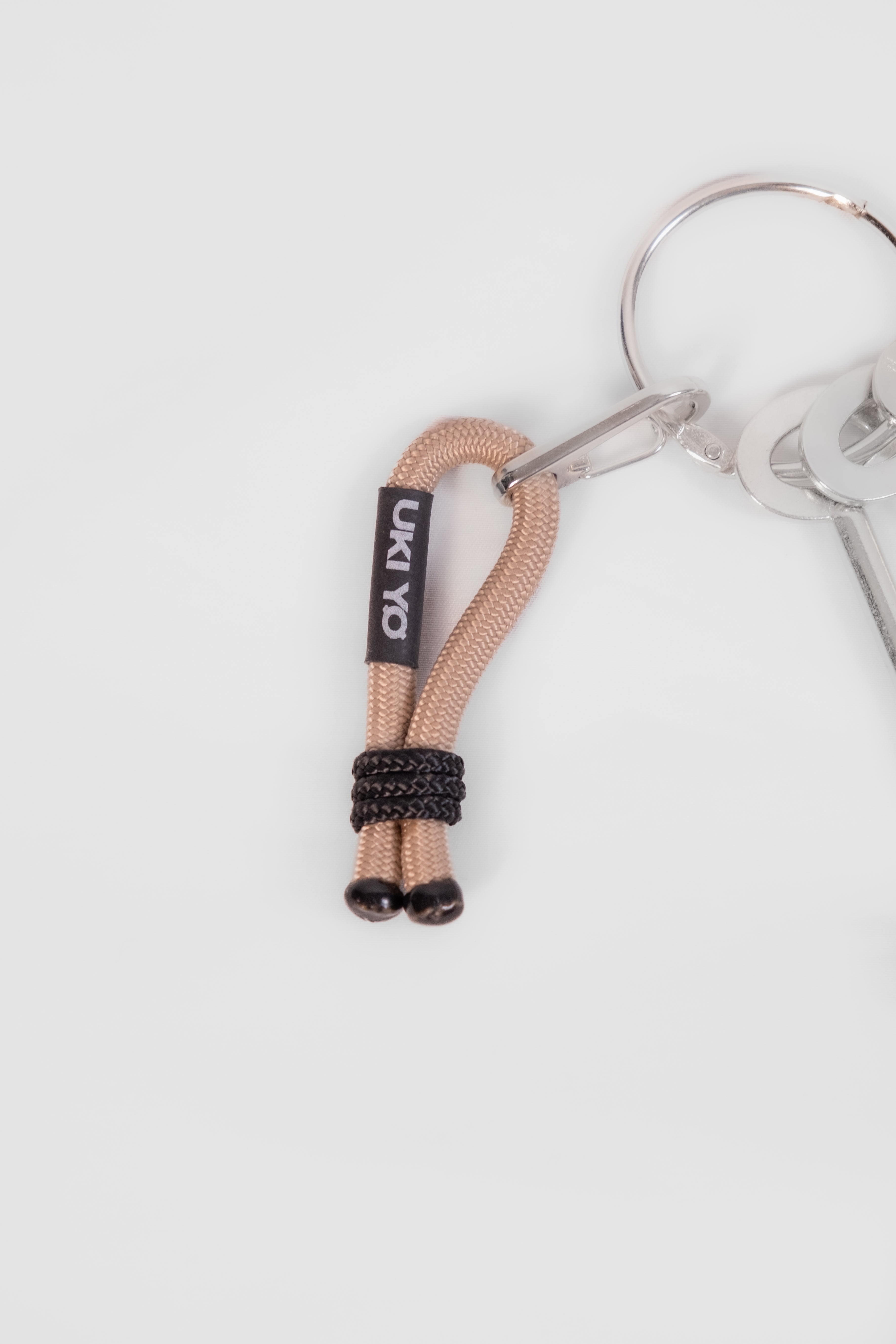 [LAZO]  Keychain