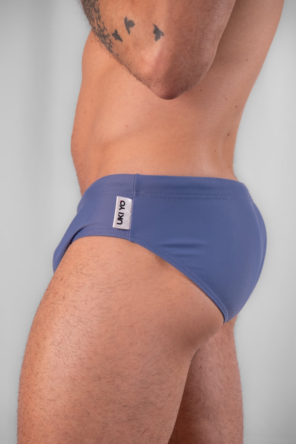 [FILM] Blue Men Swim Briefs