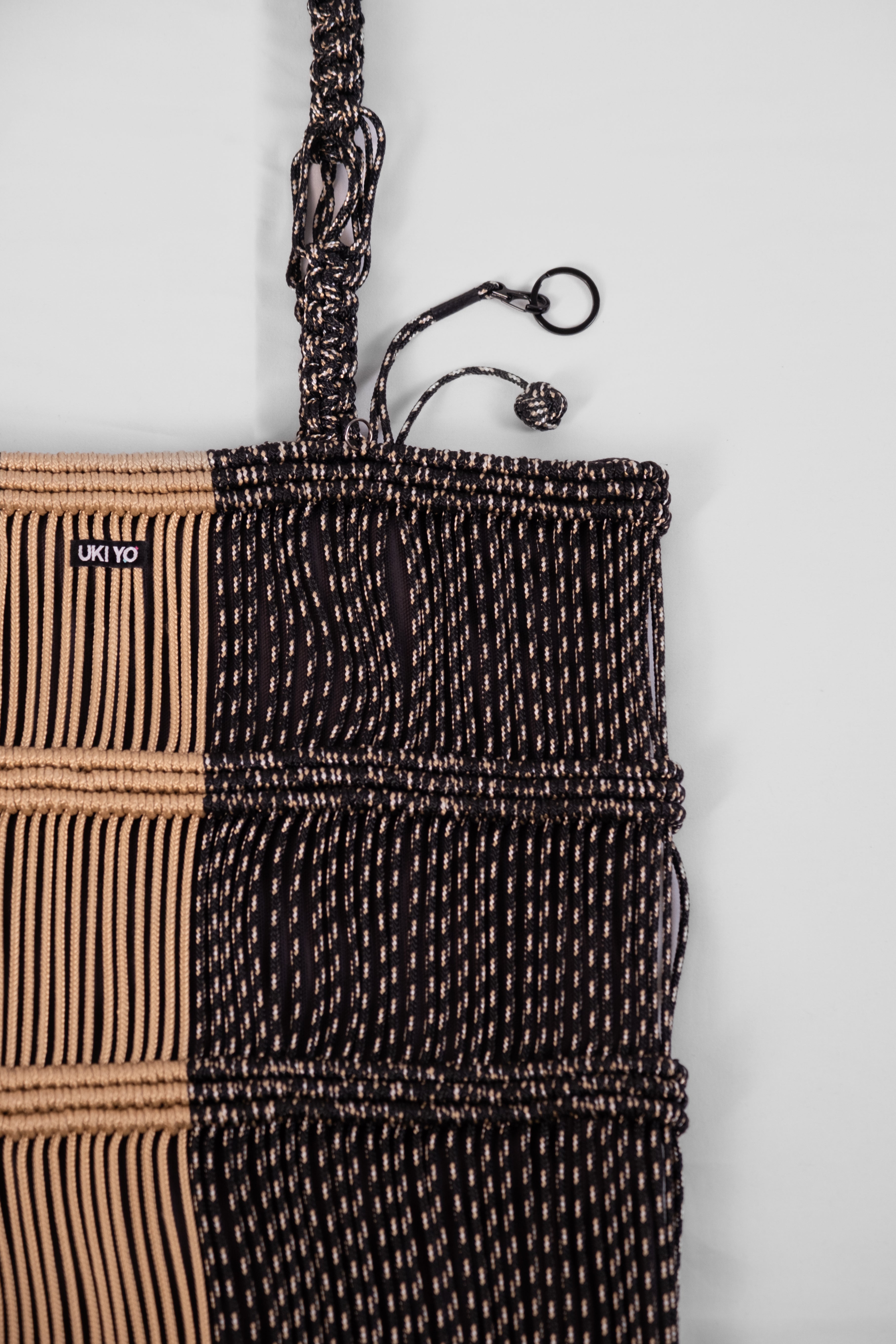 [LA RIVA] Tote Bag