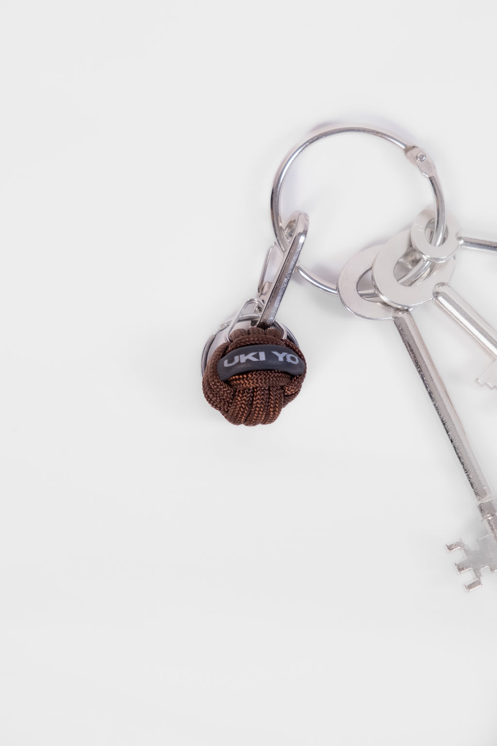 [AKA]  Keychain