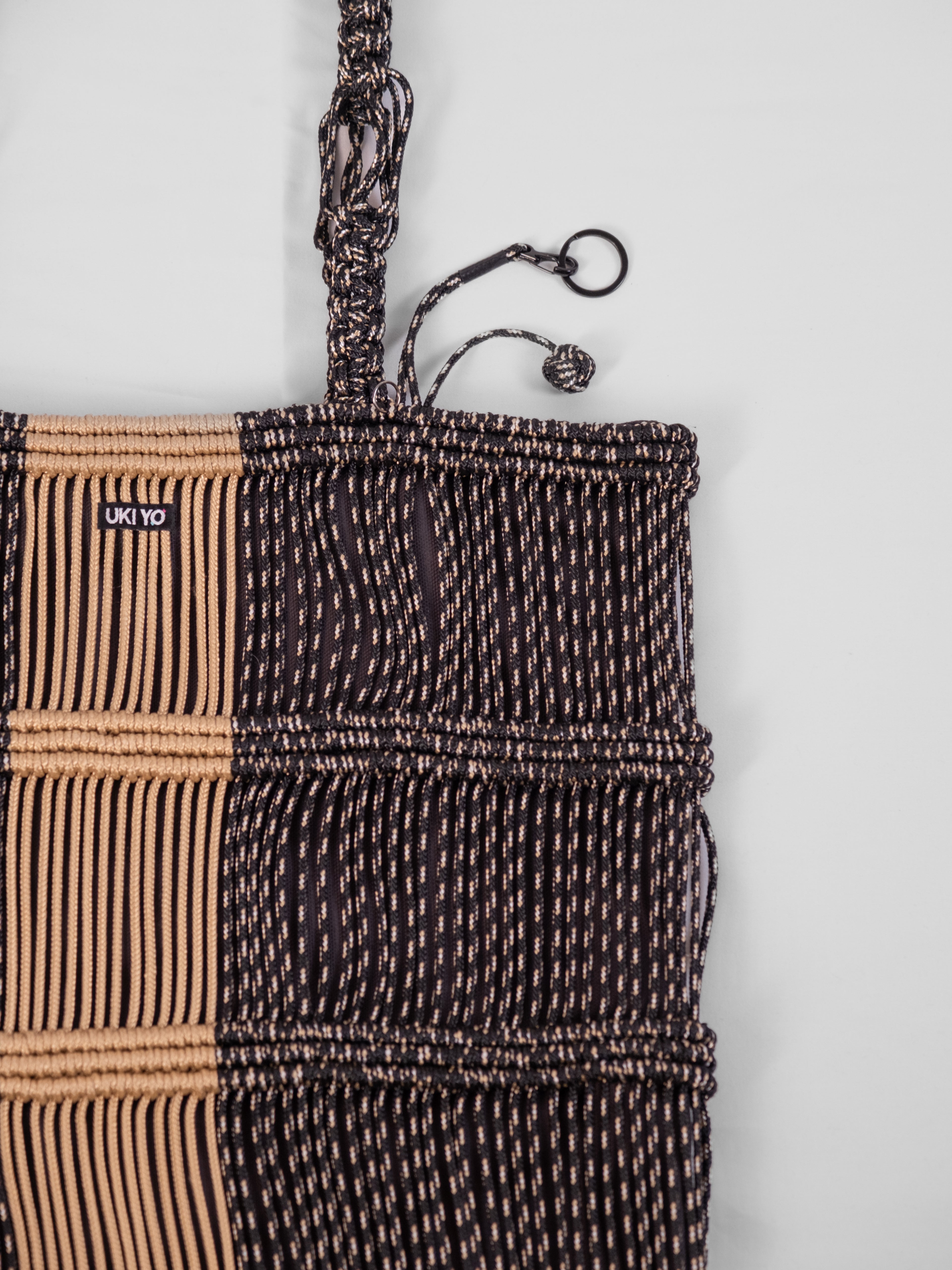[LA RIVA] Tote Bag