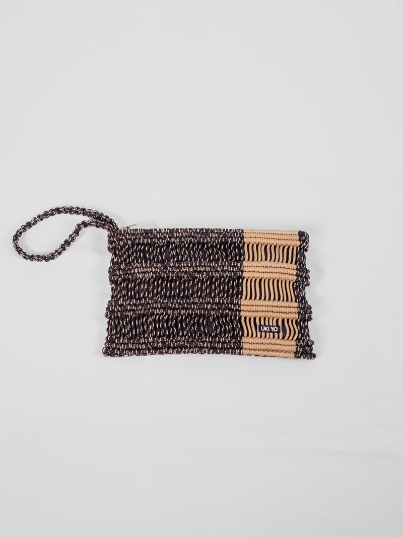 [ENEA] Clutch Bag