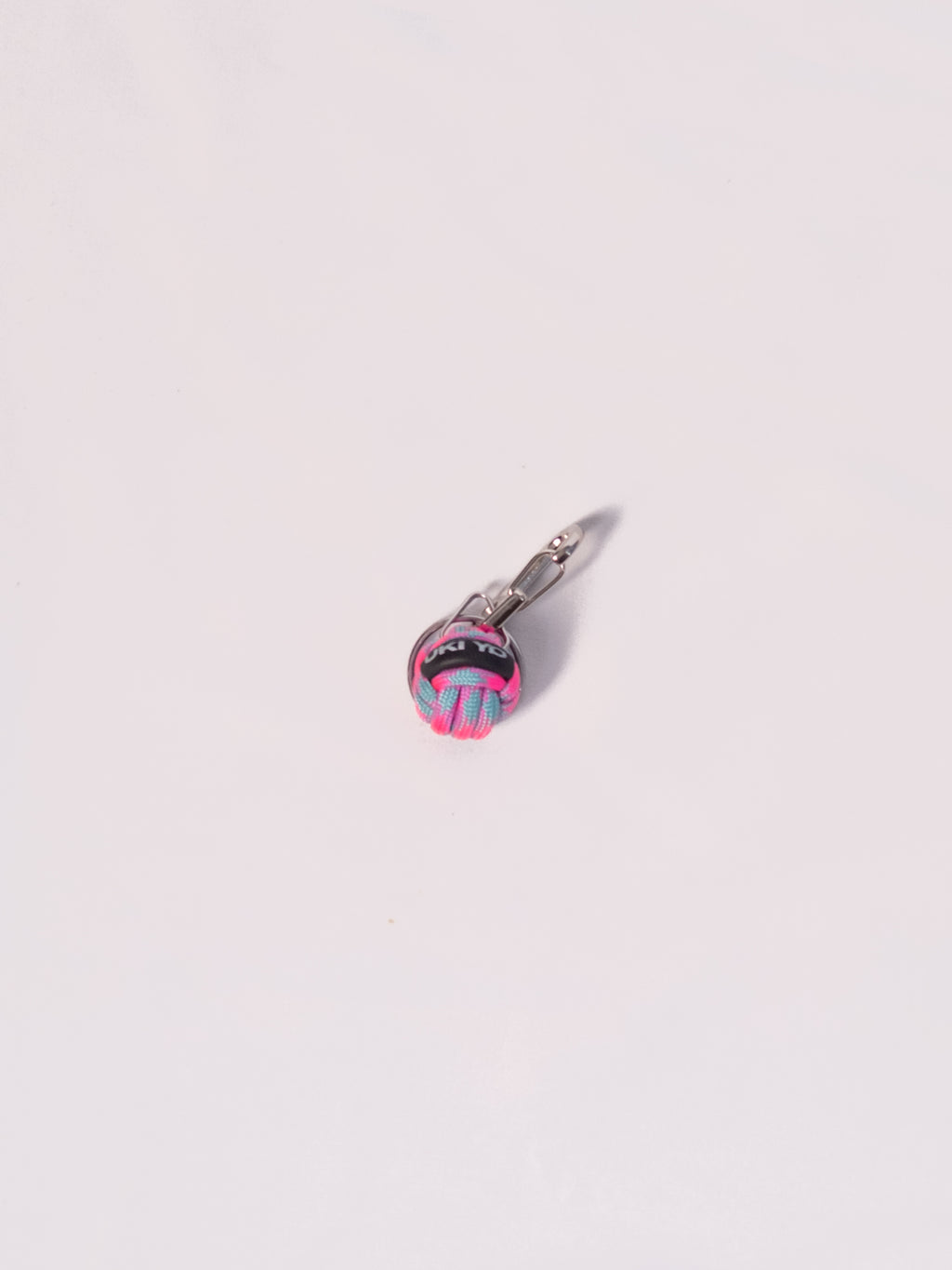 [AKA] Cotton Candy Keychain