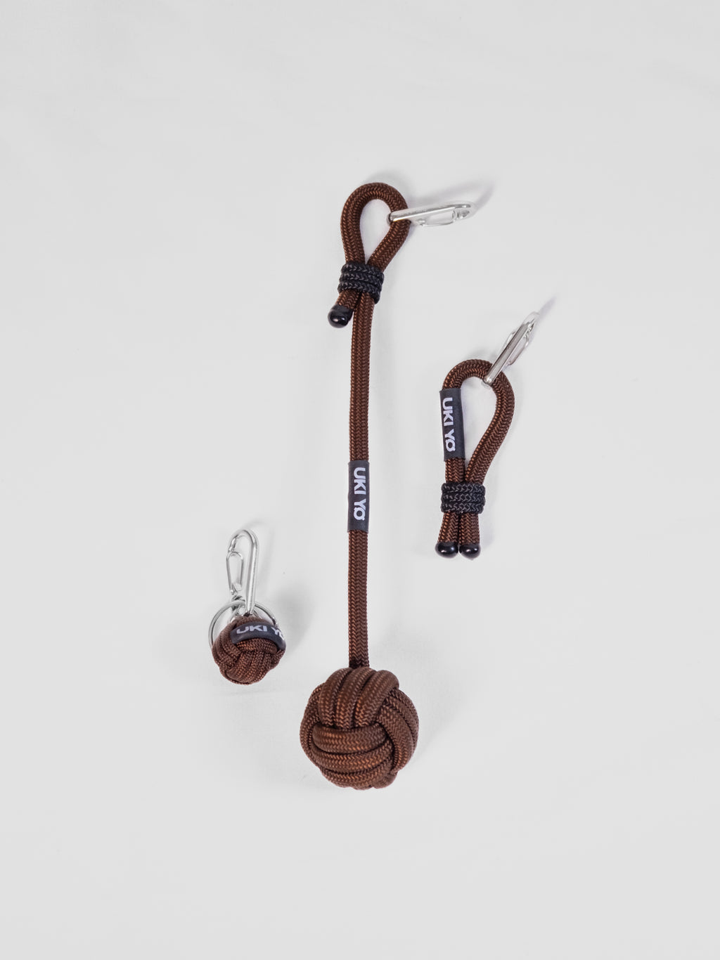 [AKA]  Keychain