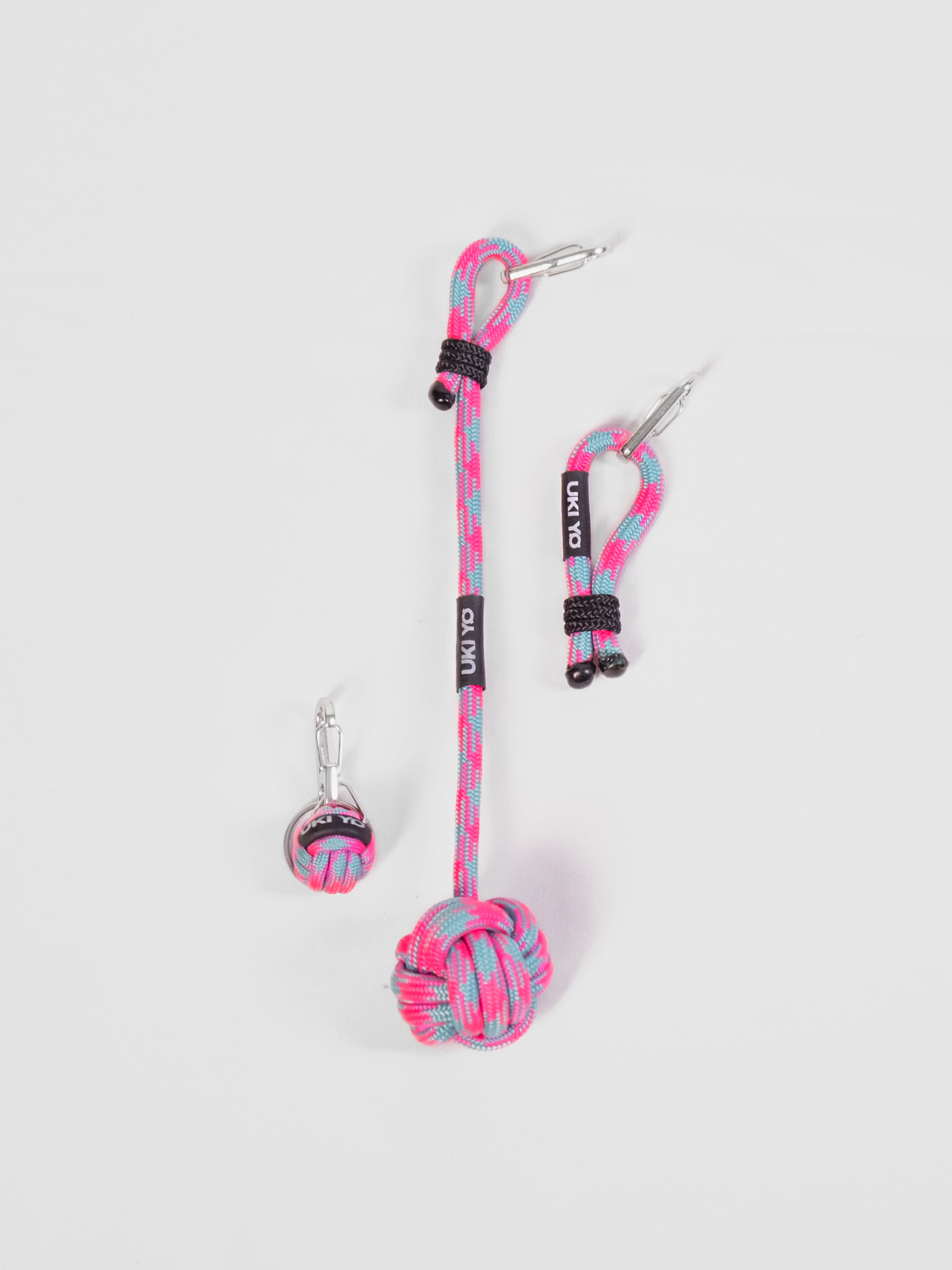 [AKA]  Keychain