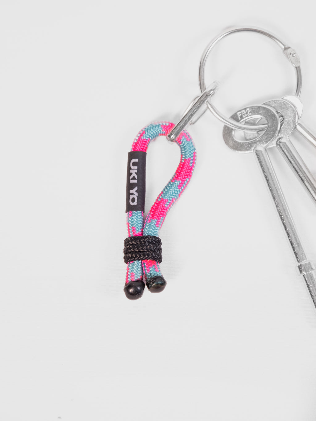 [LAZO]  Keychain