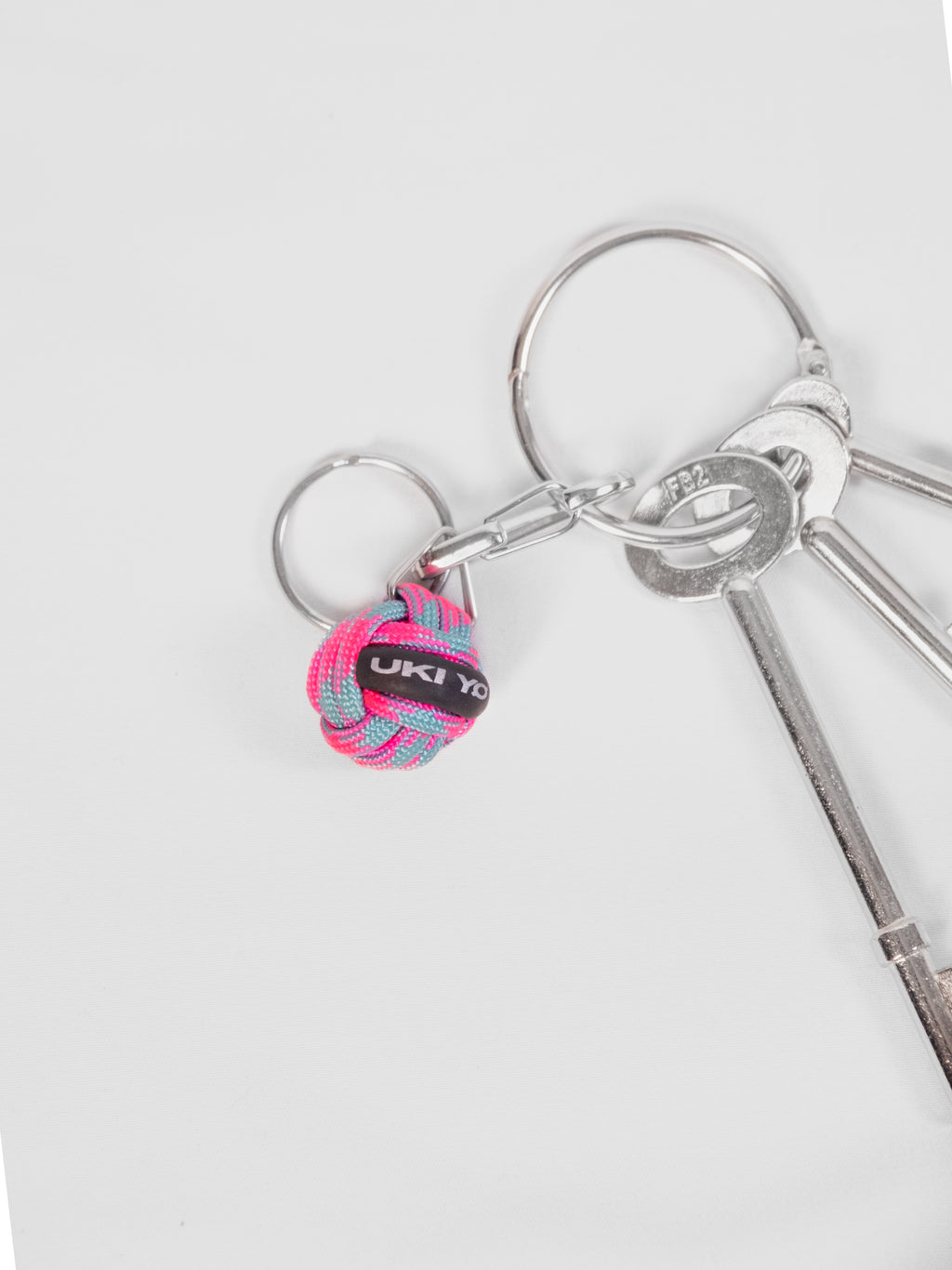 [AKA]  Keychain