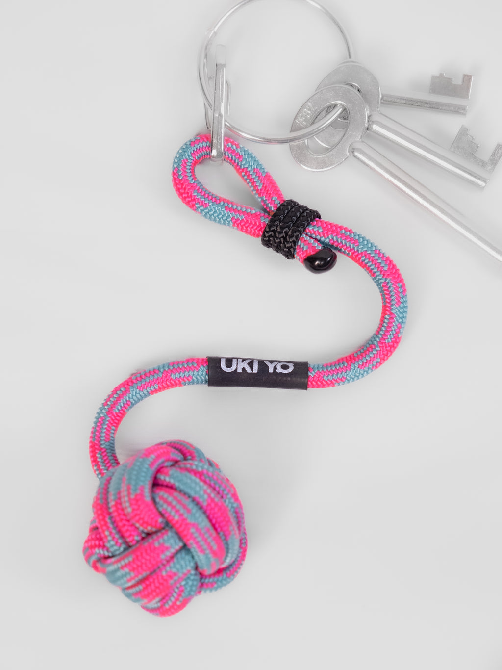 [MINA]  Keychain