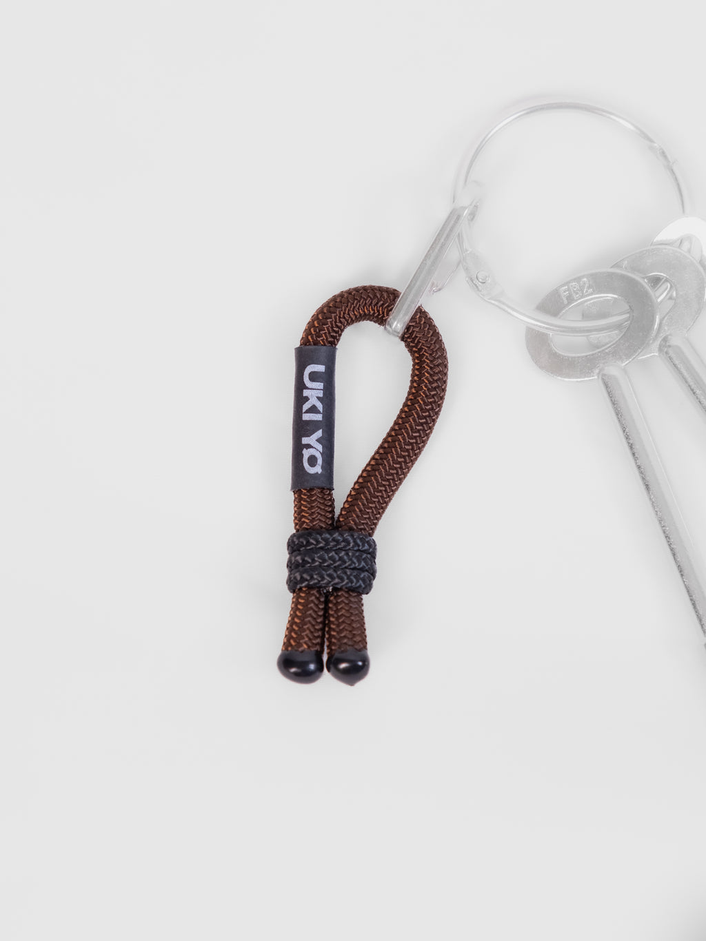 [LAZO]  Keychain