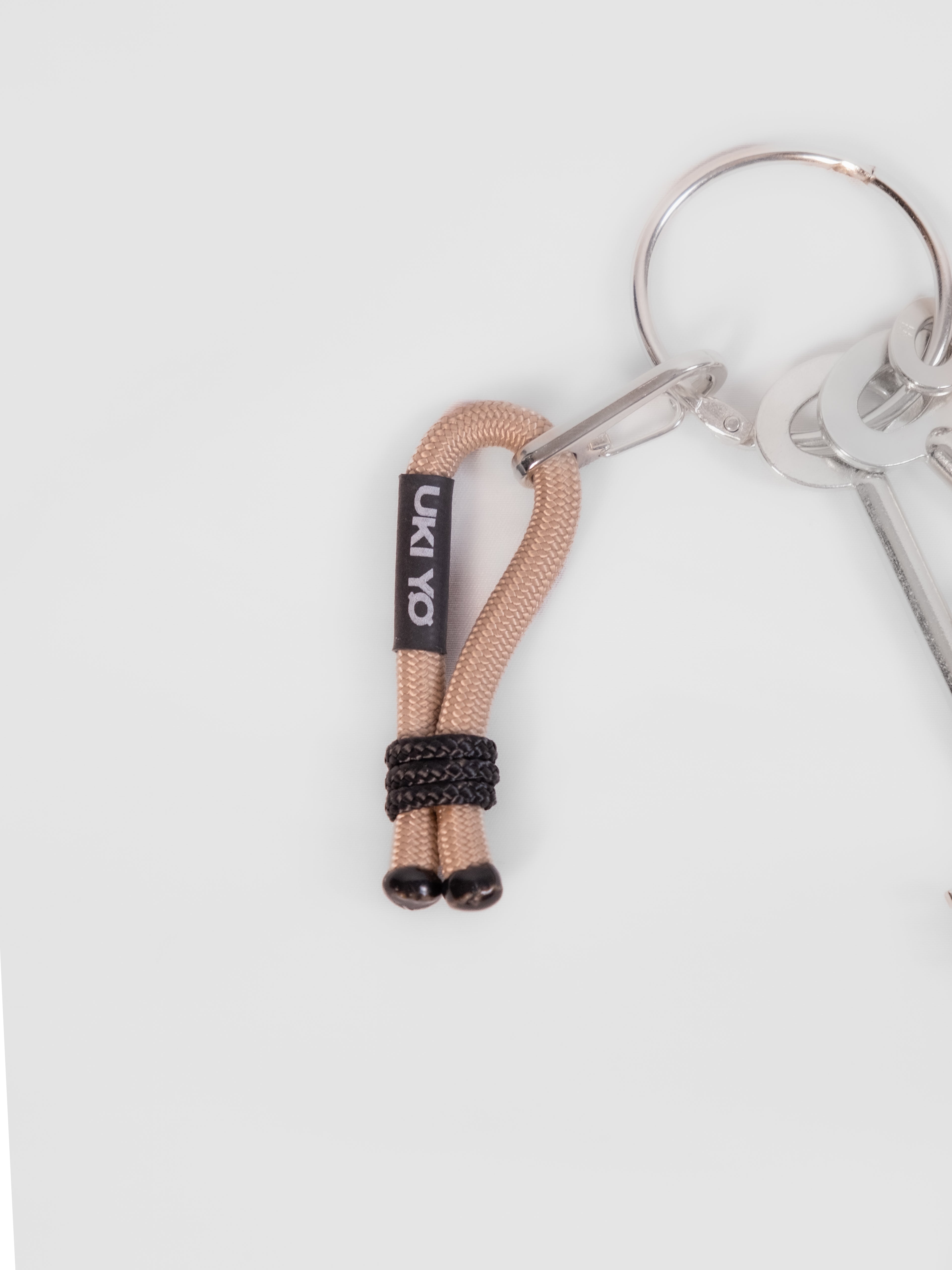 [LAZO]  Keychain