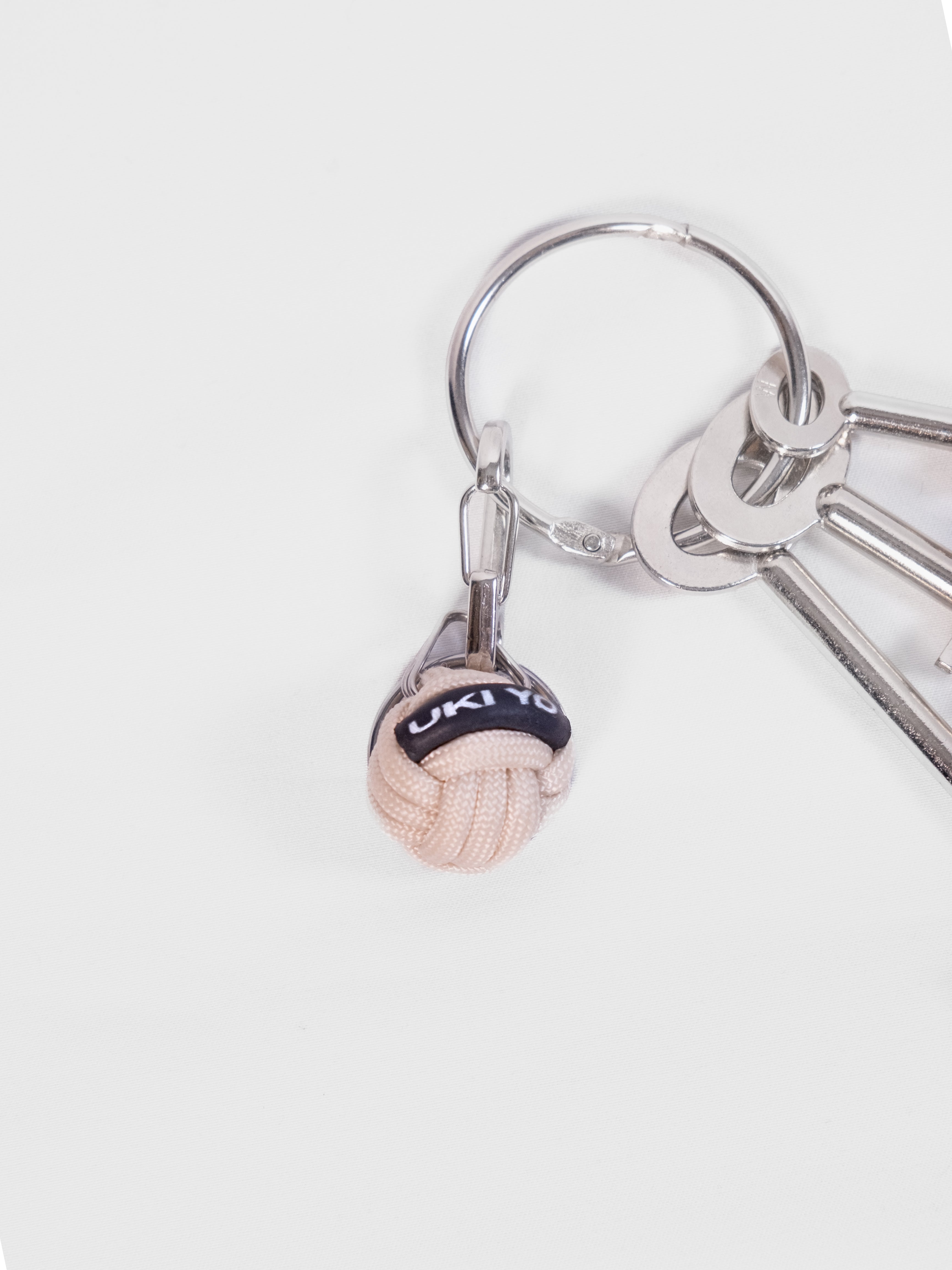 [AKA]  Keychain