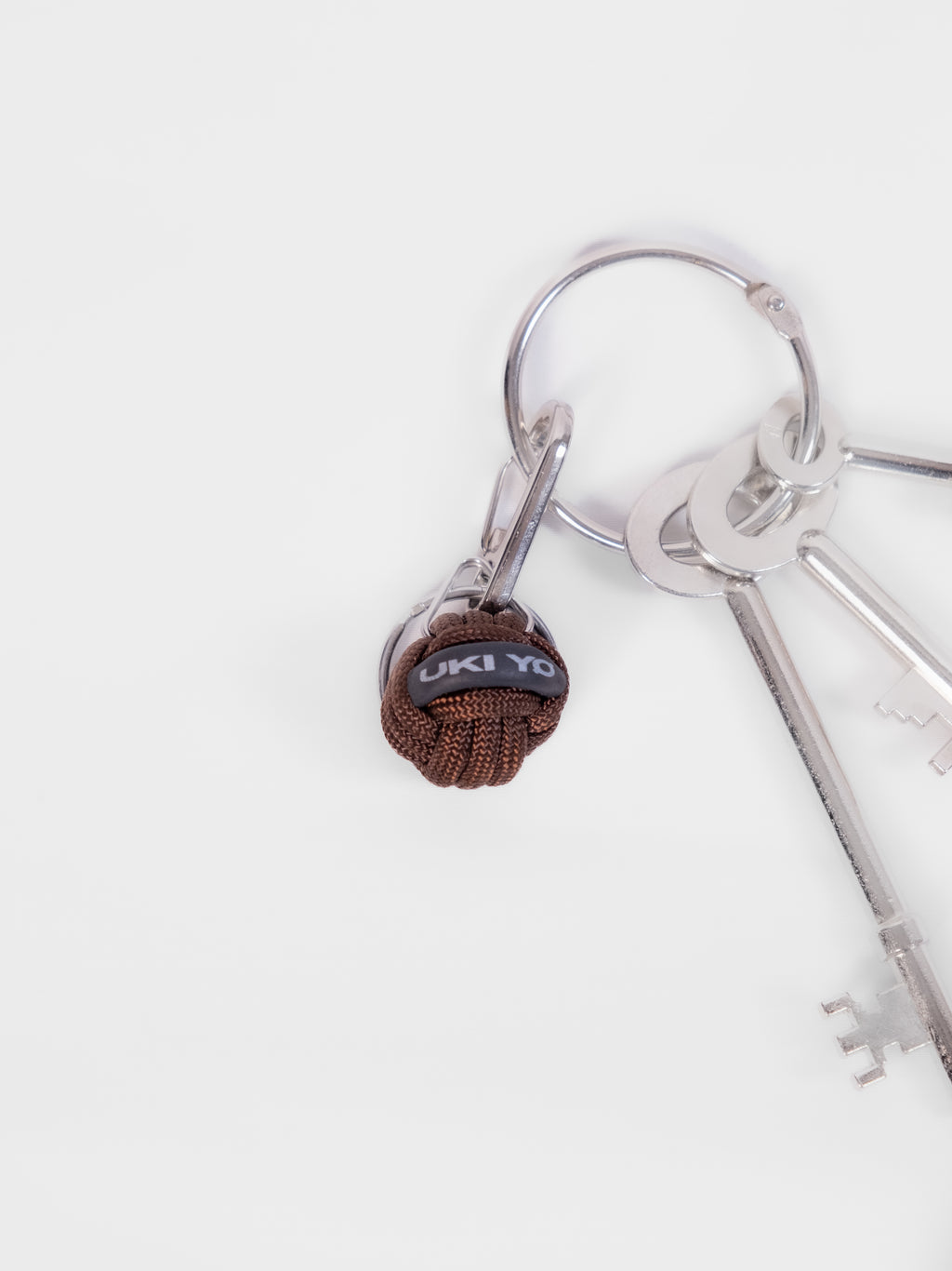 [AKA]  Keychain
