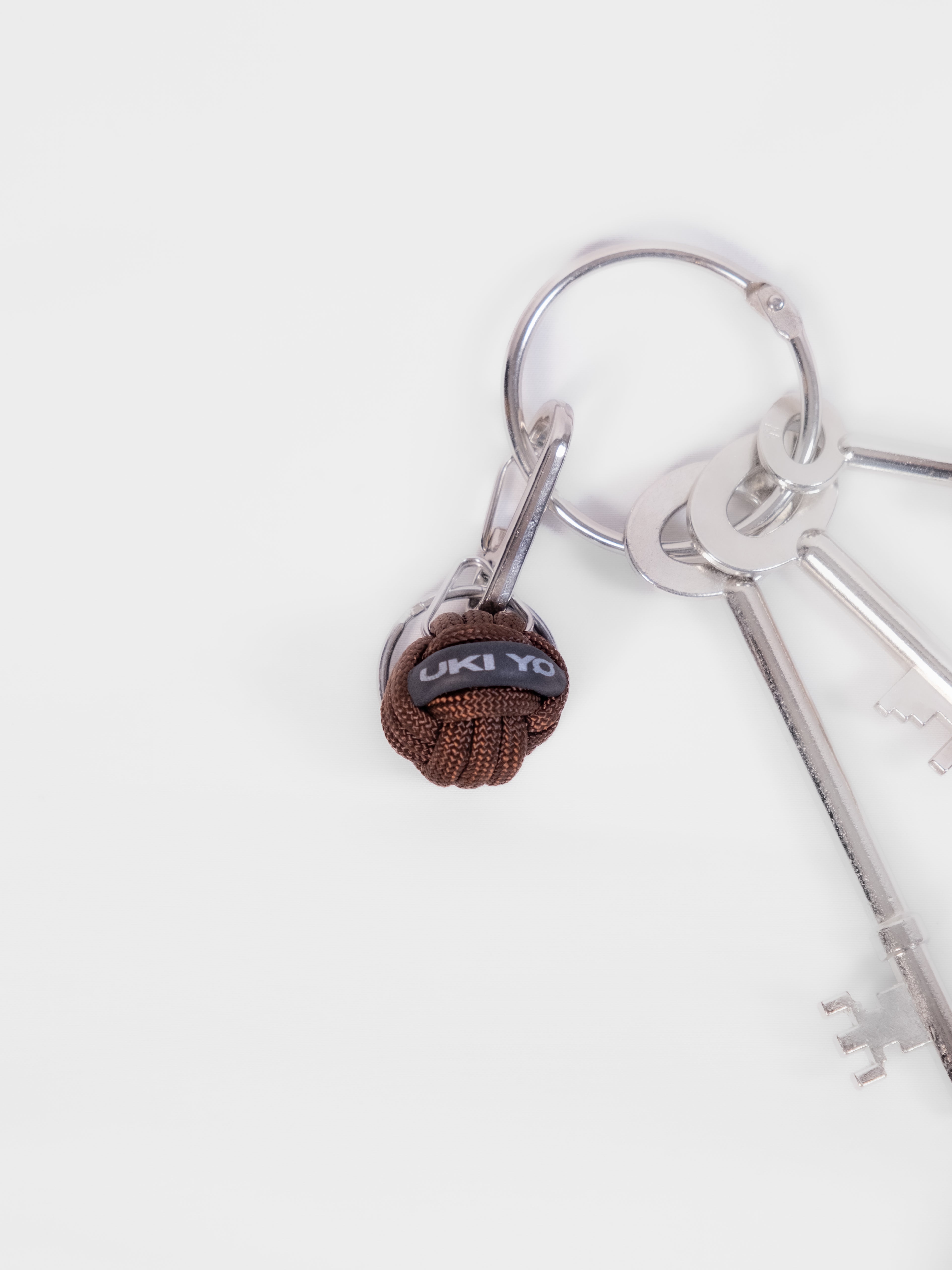 [AKA]  Keychain
