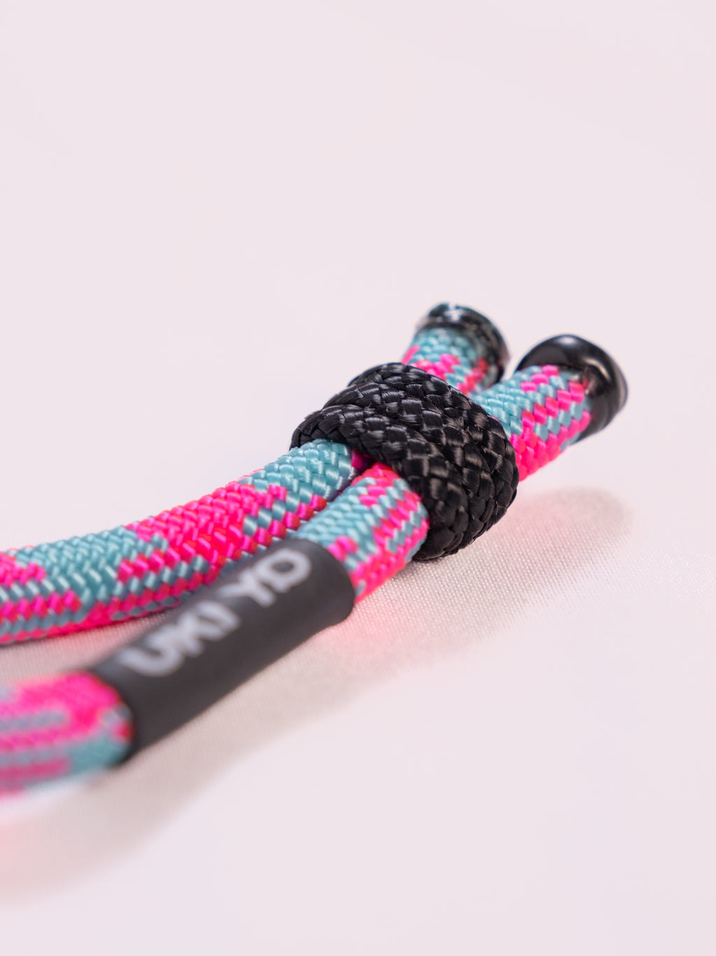 [LAZO] Cotton Candy Keychain