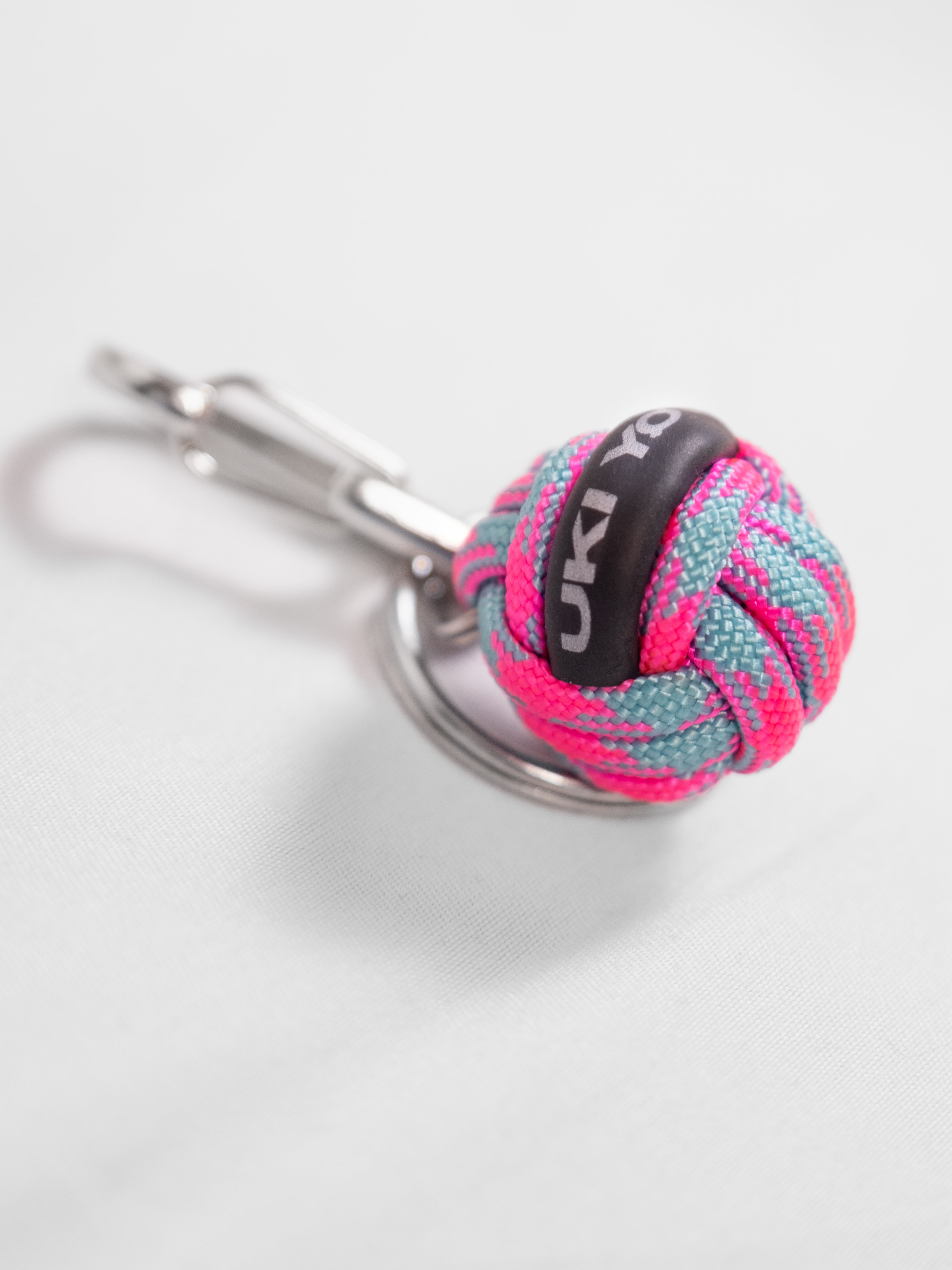 [AKA]  Keychain