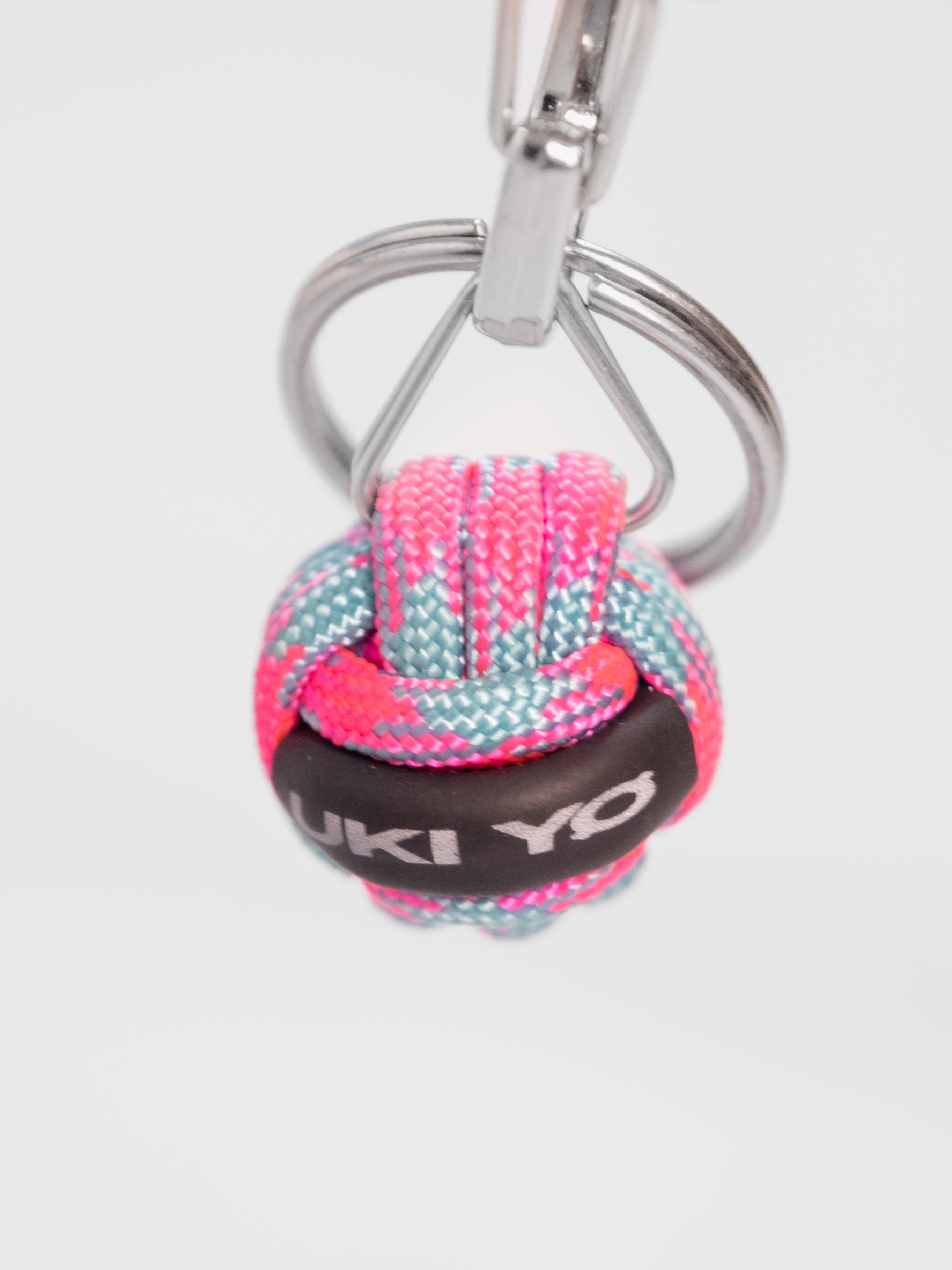 [AKA]  Keychain