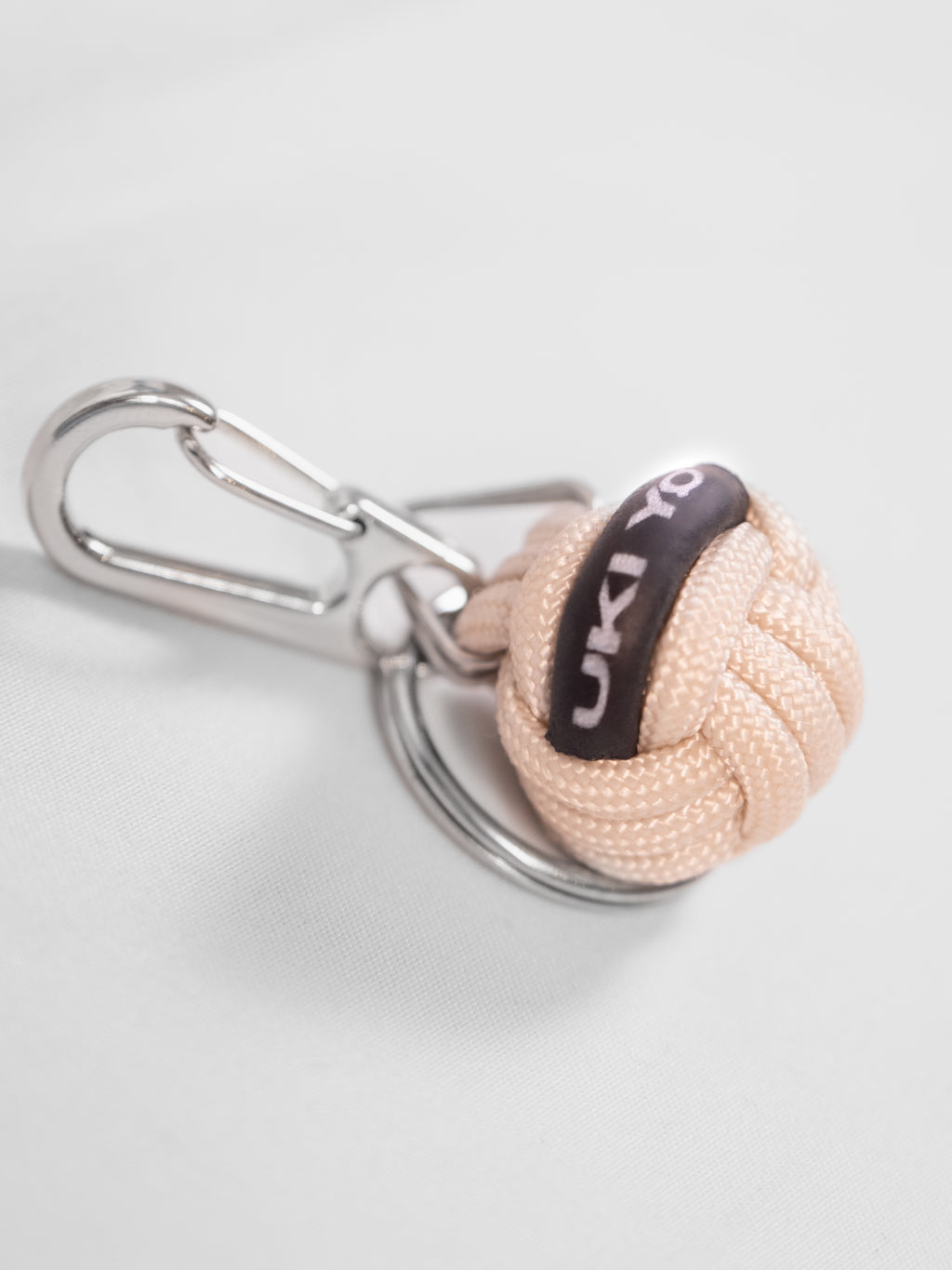 [AKA]  Keychain