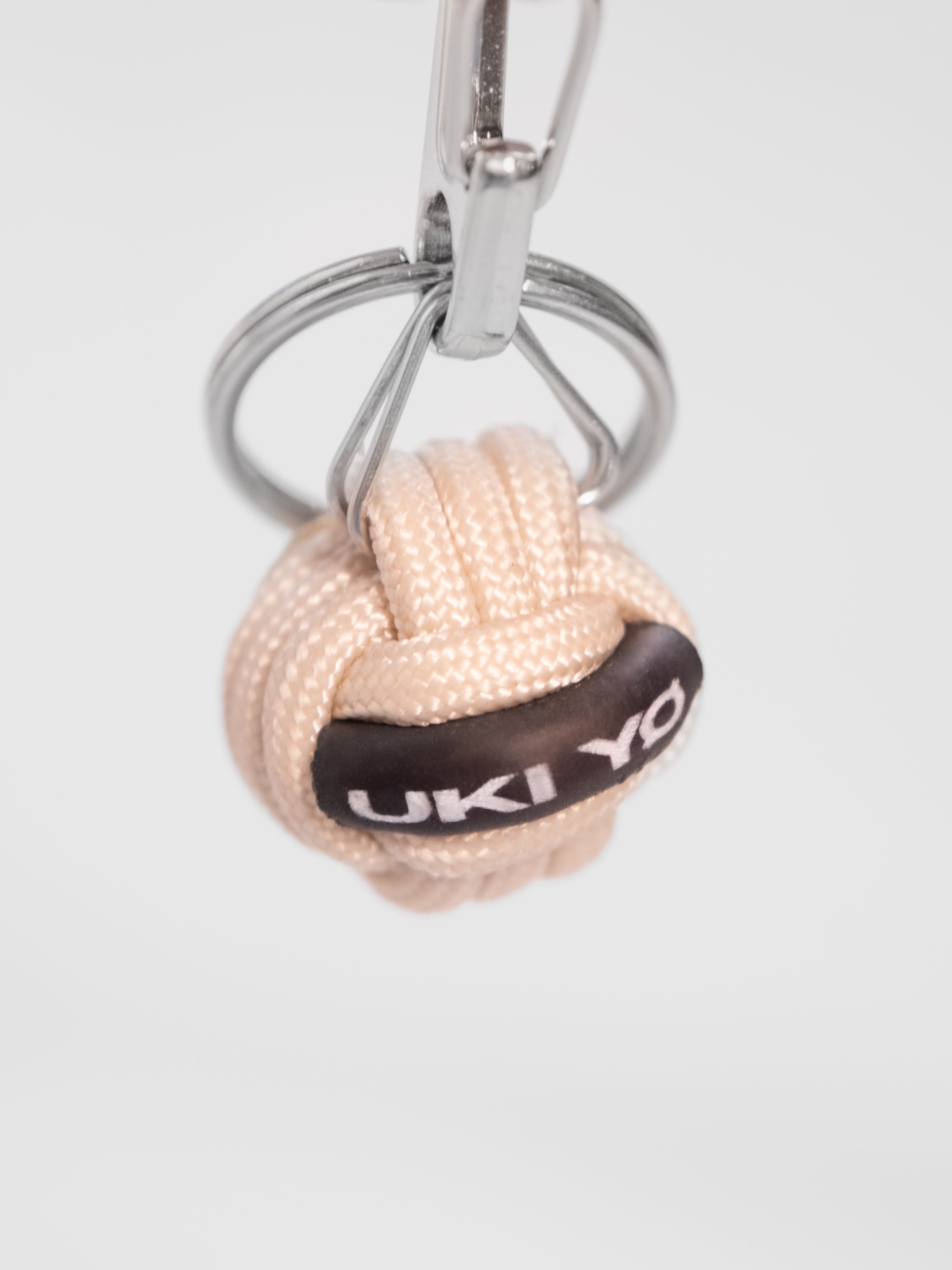 [AKA]  Keychain