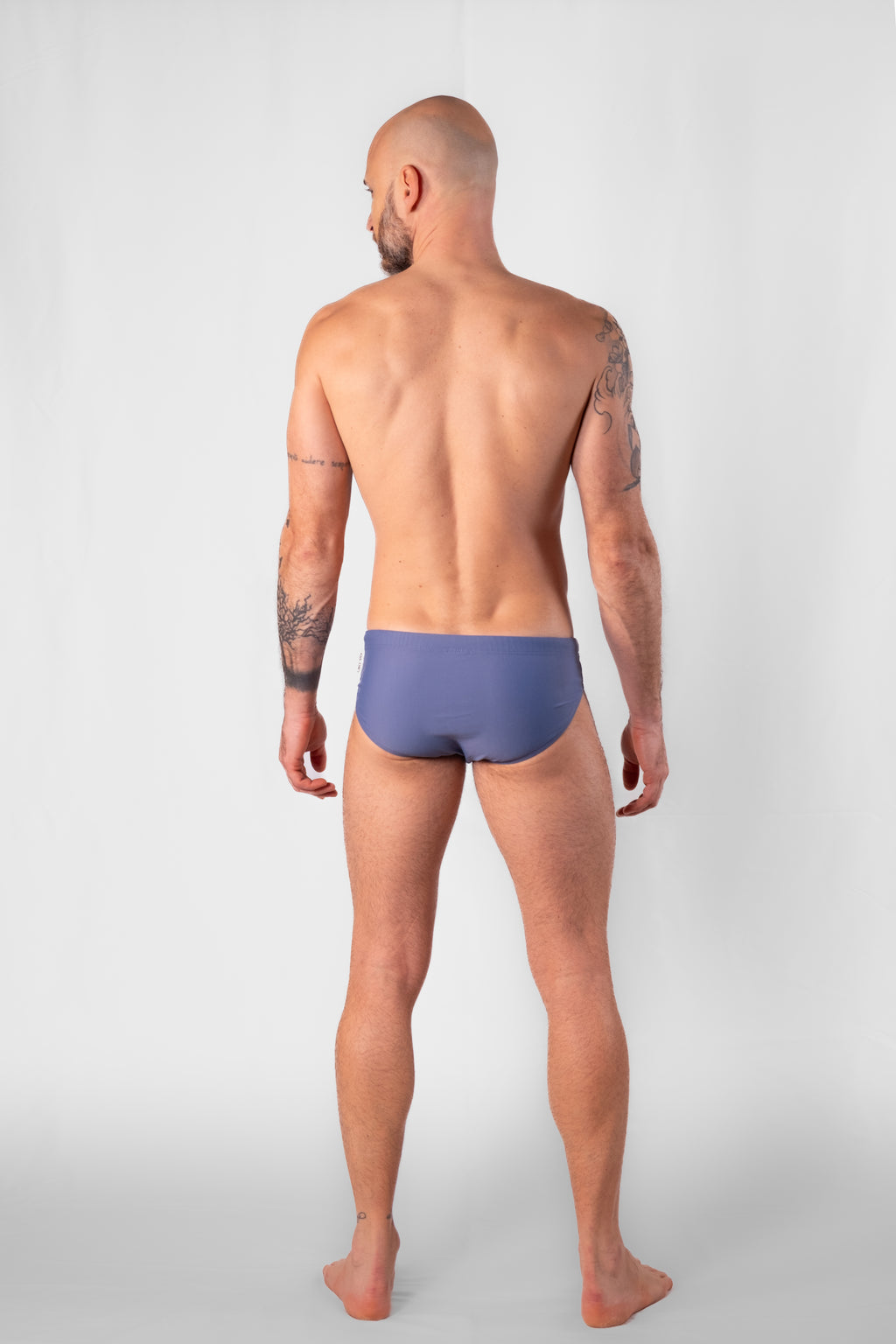 [FILM] Blue Men Swim Briefs