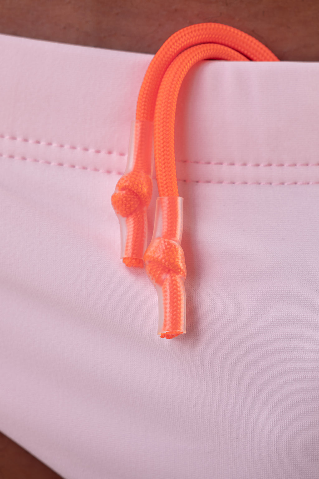 [DREAMLAND] Pink Men Swim Briefs