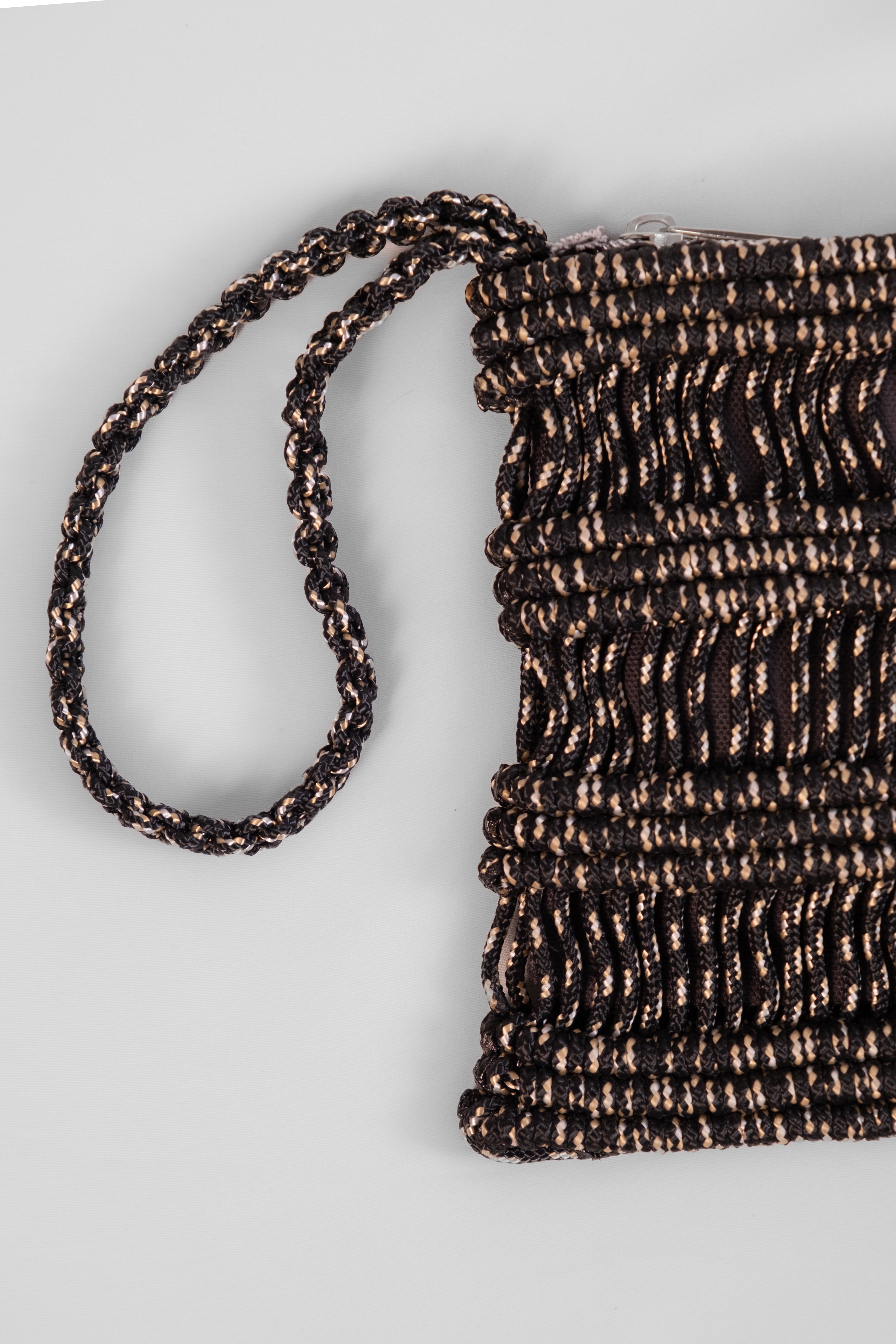 [ENEA] Clutch Bag