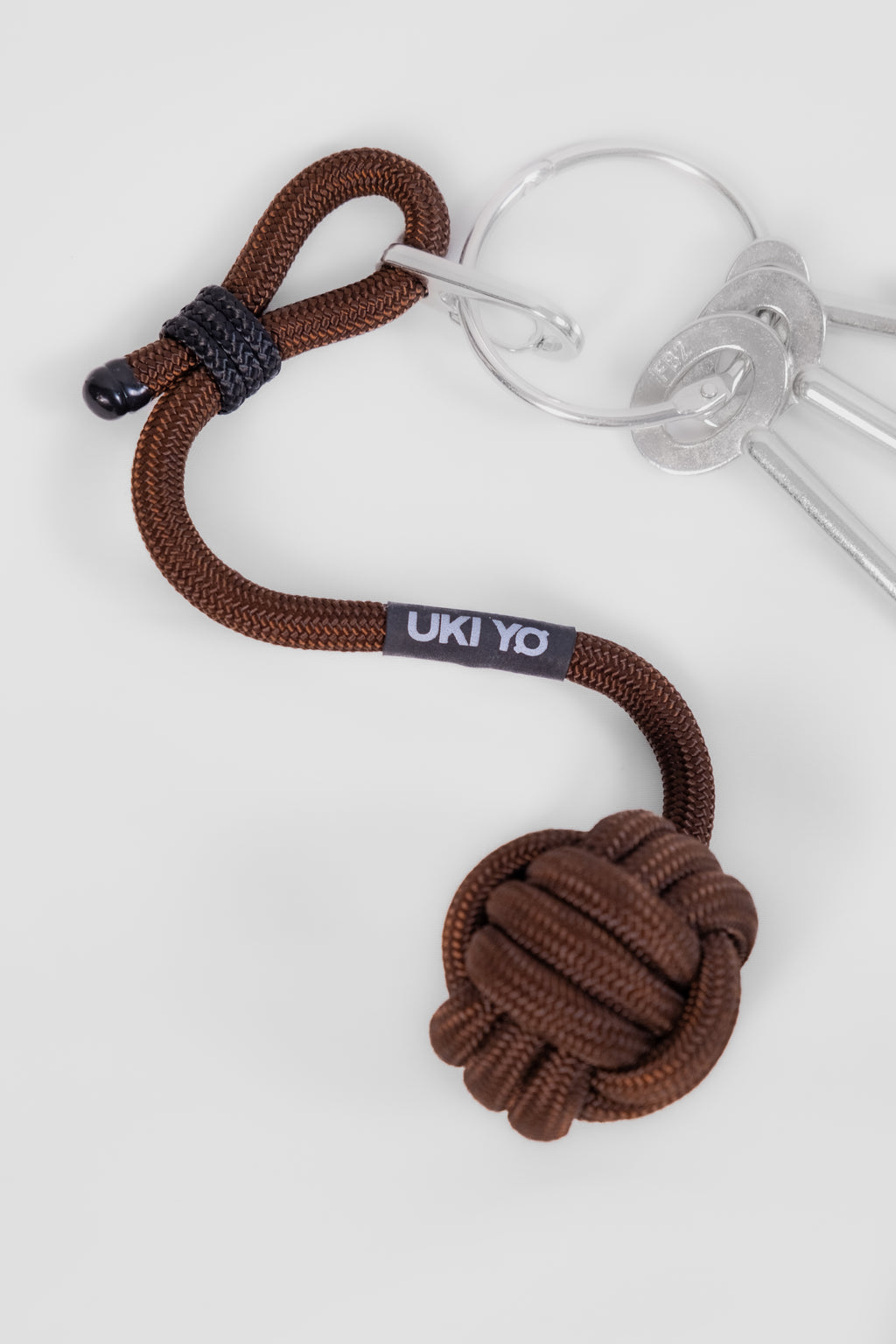 [MINA]  Keychain