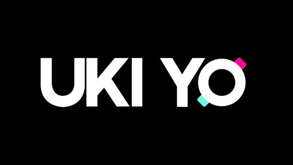 Uki yo